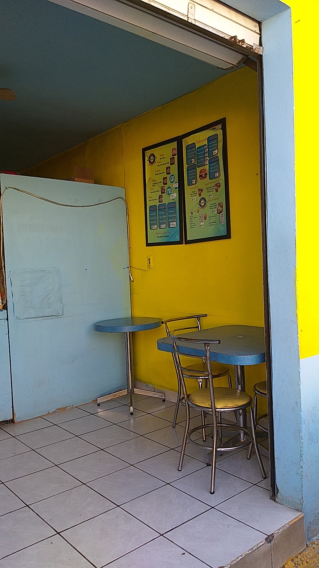 Lope'z pizza image 2