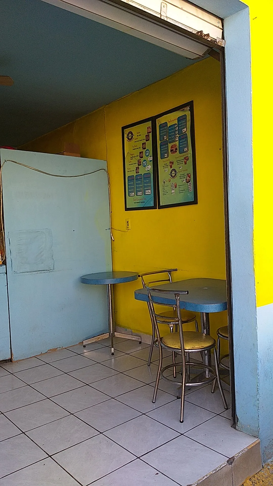 Lope'z pizza image 2