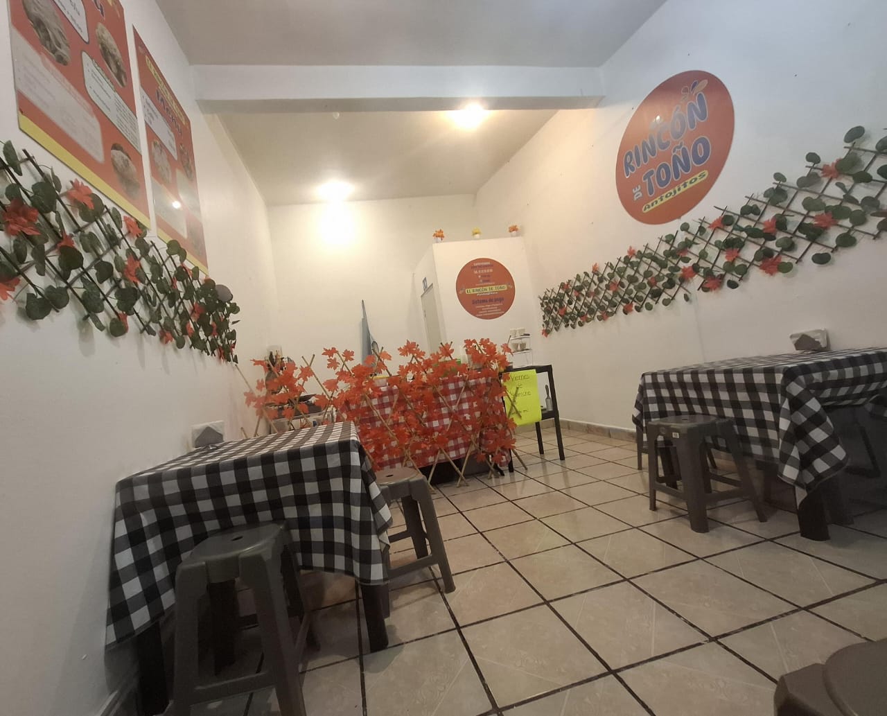 El Rincón de Toño image 1