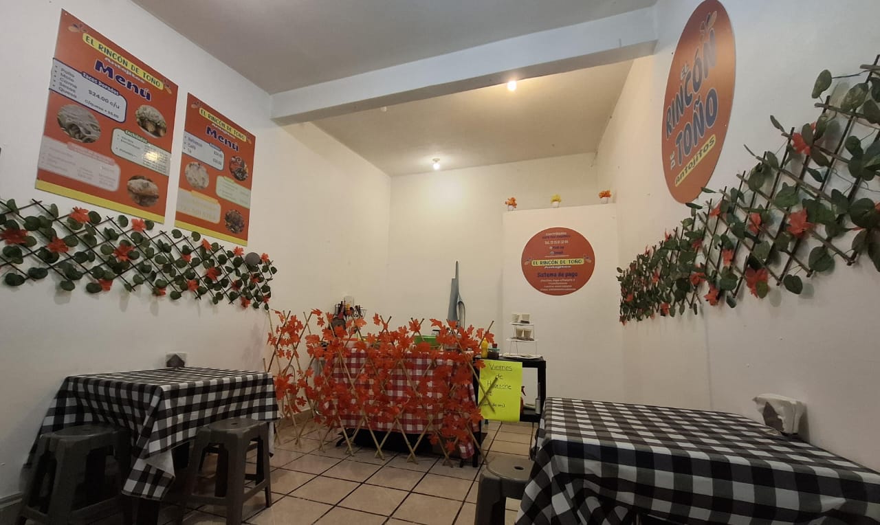 El Rincón de Toño image 2