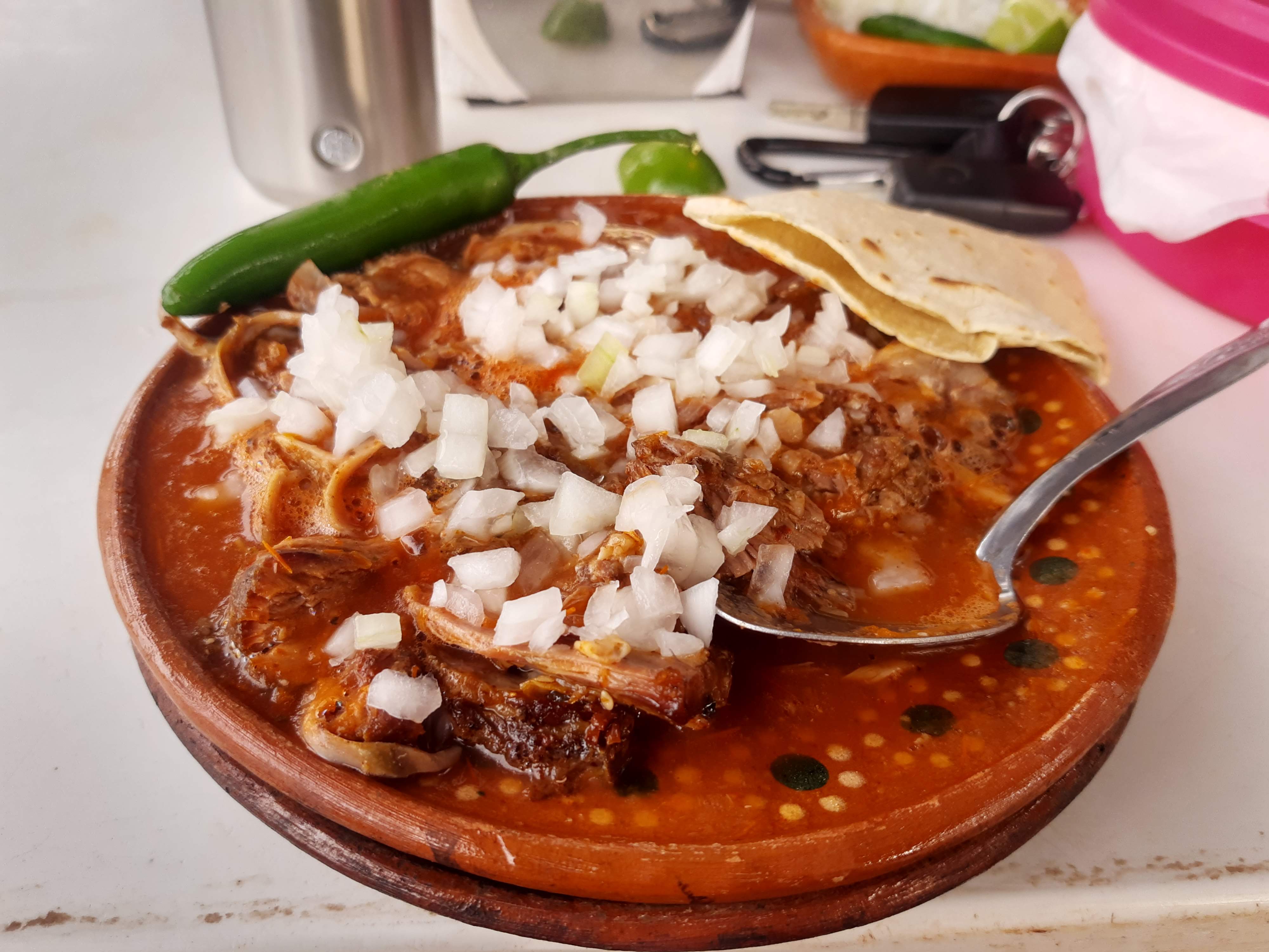 Birrieria Torres image 3