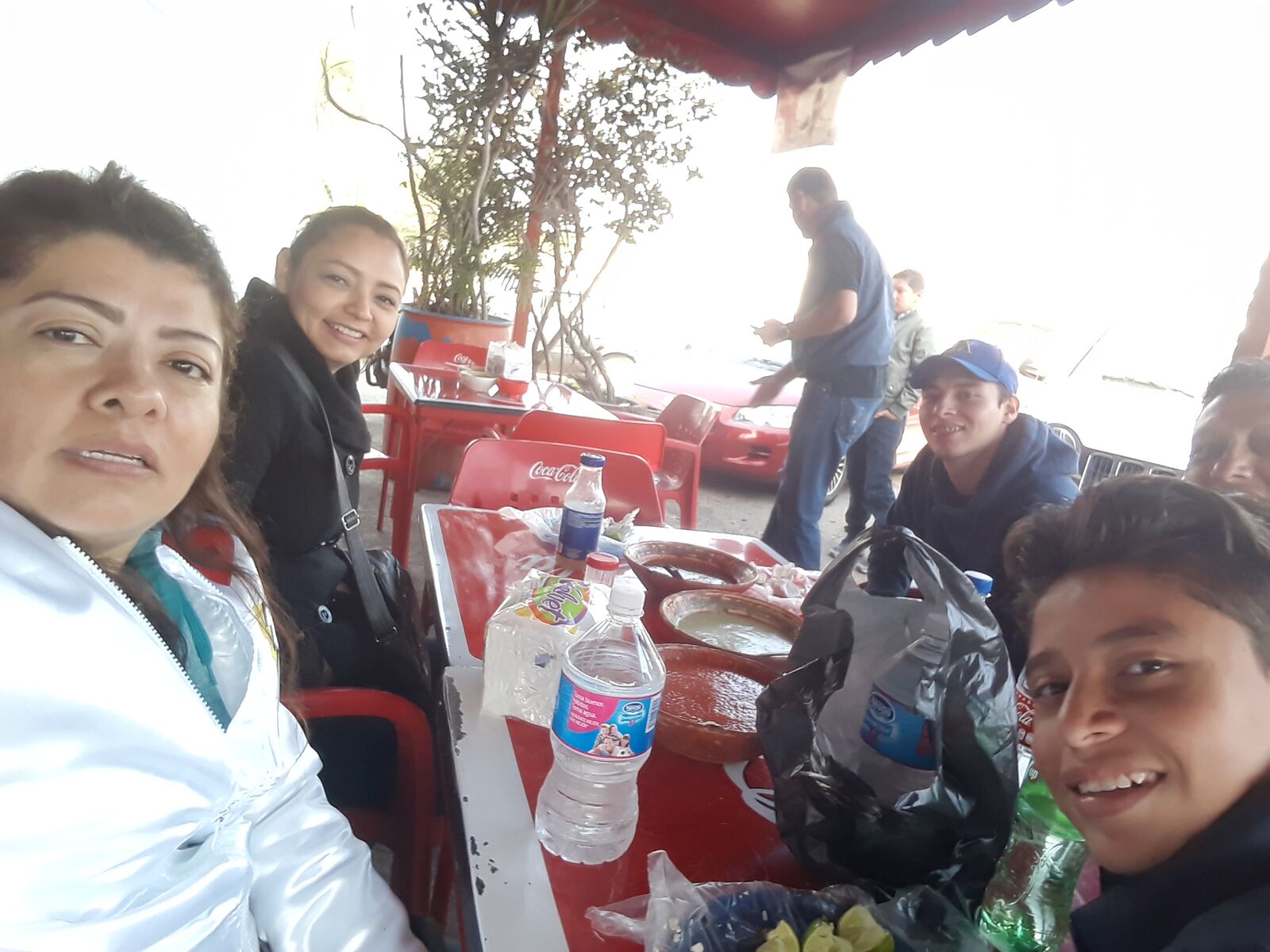 Tacos El Chorchis image 3