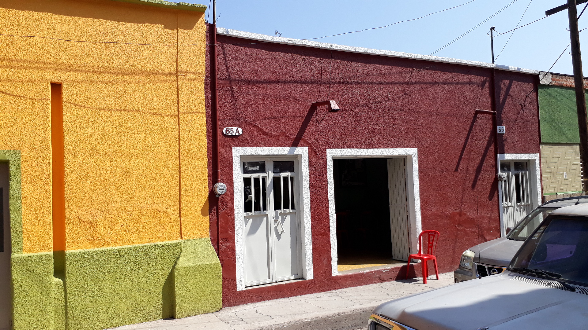 Birrieria Cantarranas image 4