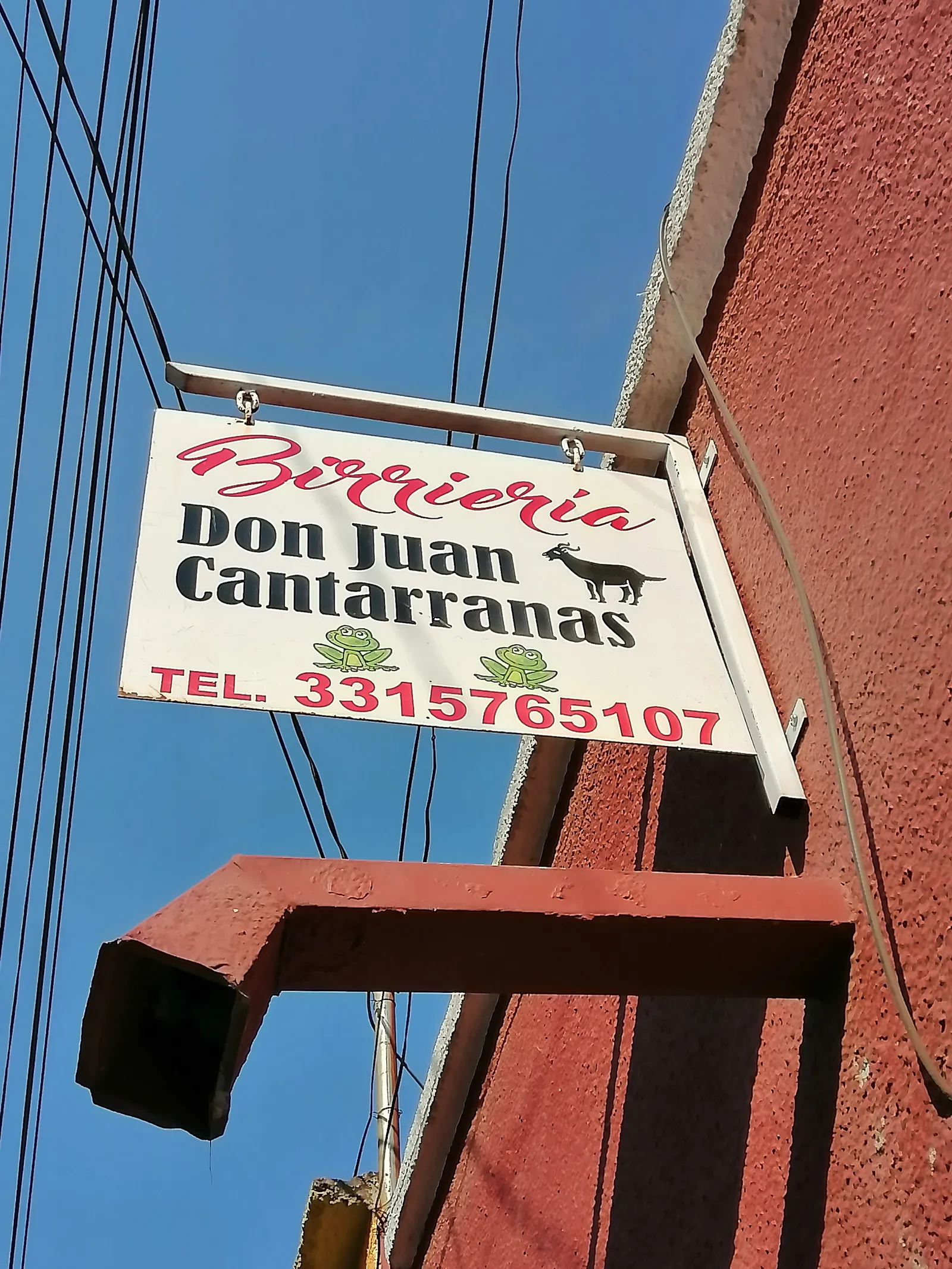 Birrieria Cantarranas image 5