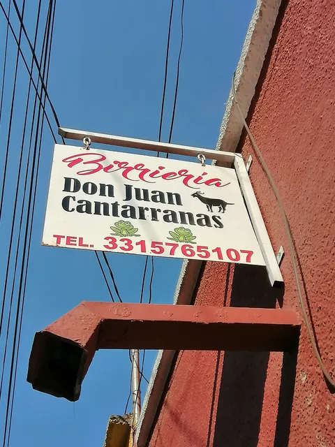 Birrieria Cantarranas image 5
