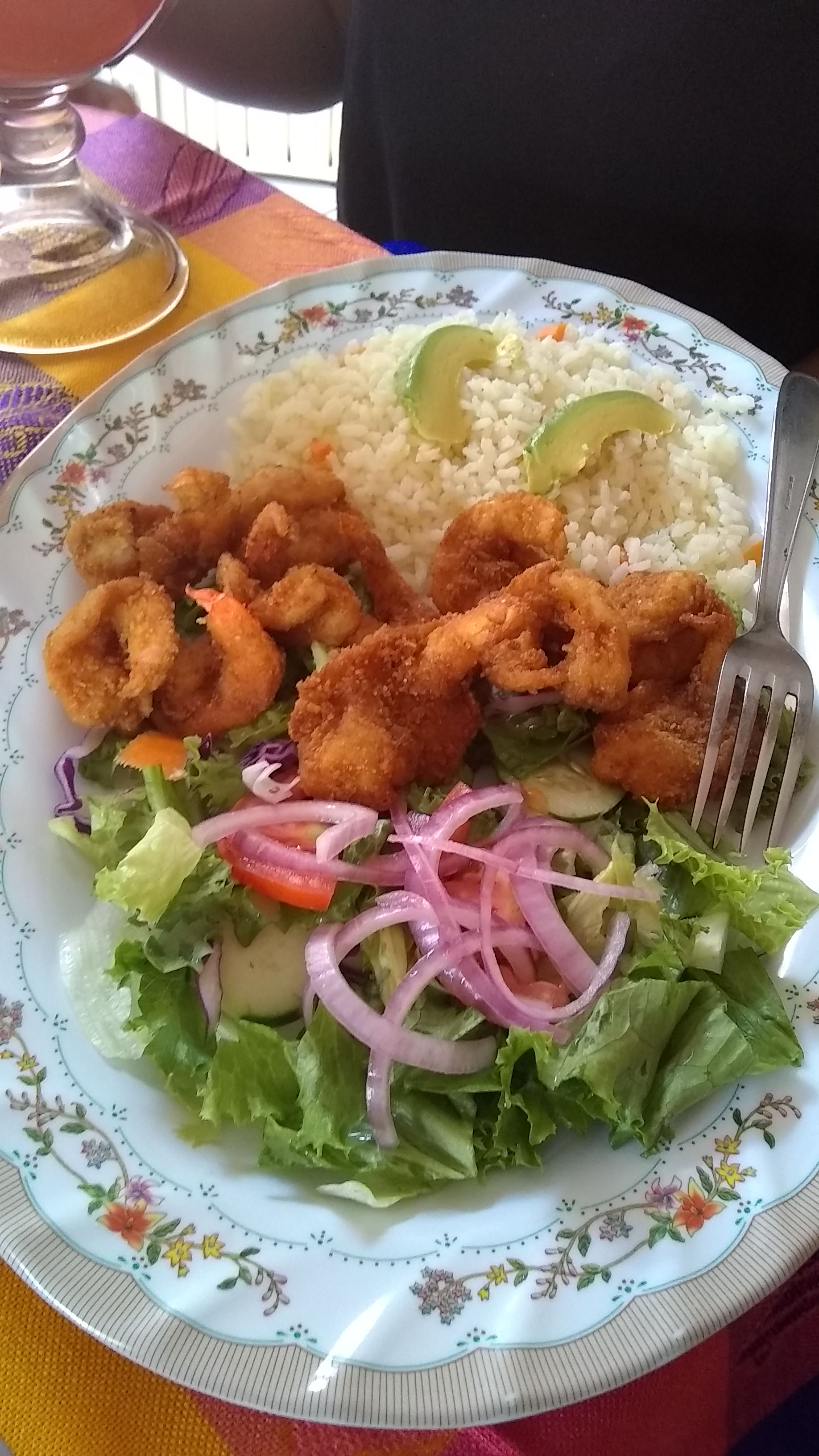 Mariscos El Delfin image 1