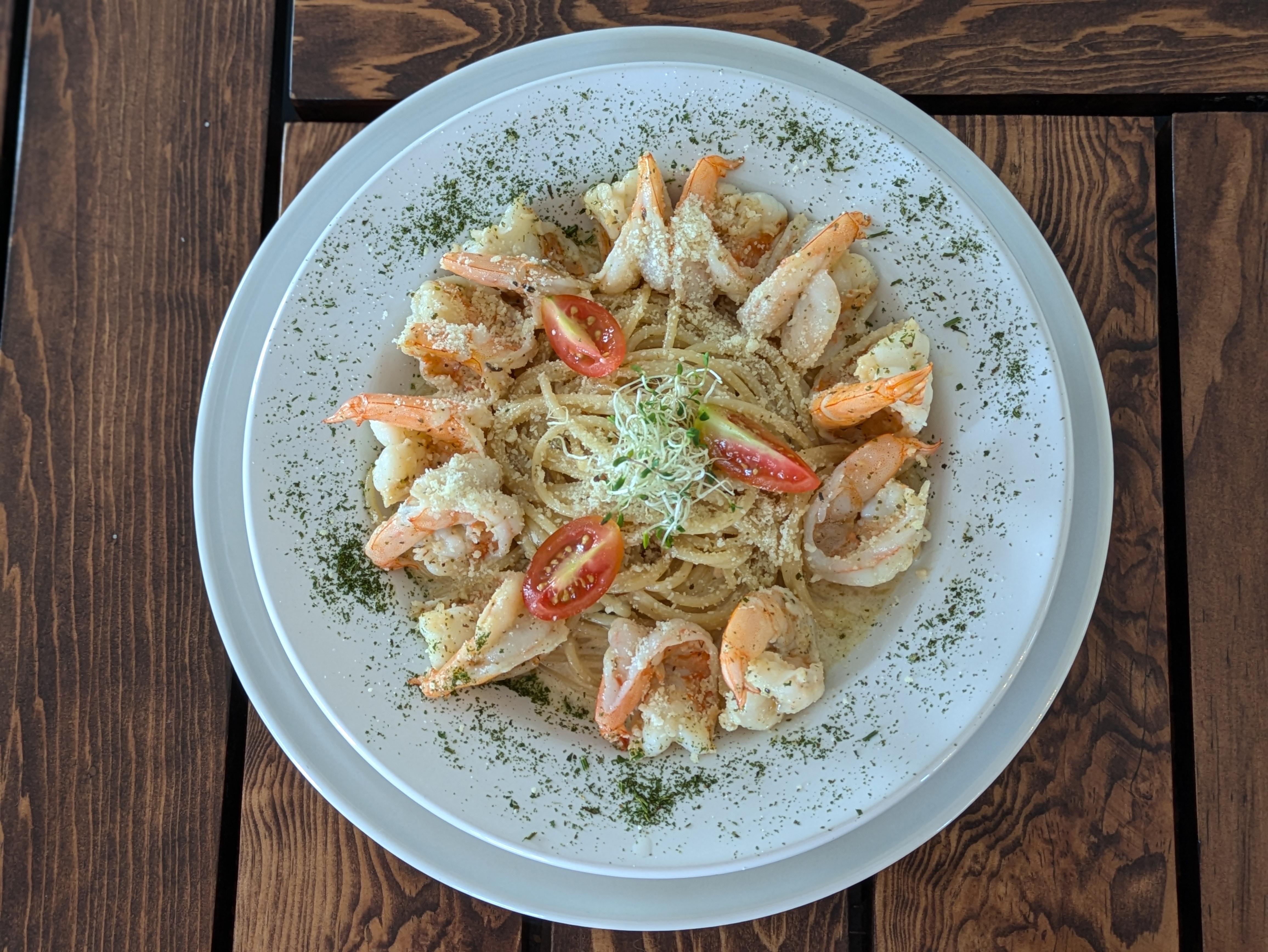 Restaurante Plaza Tototlan (19 hermanos) image 4