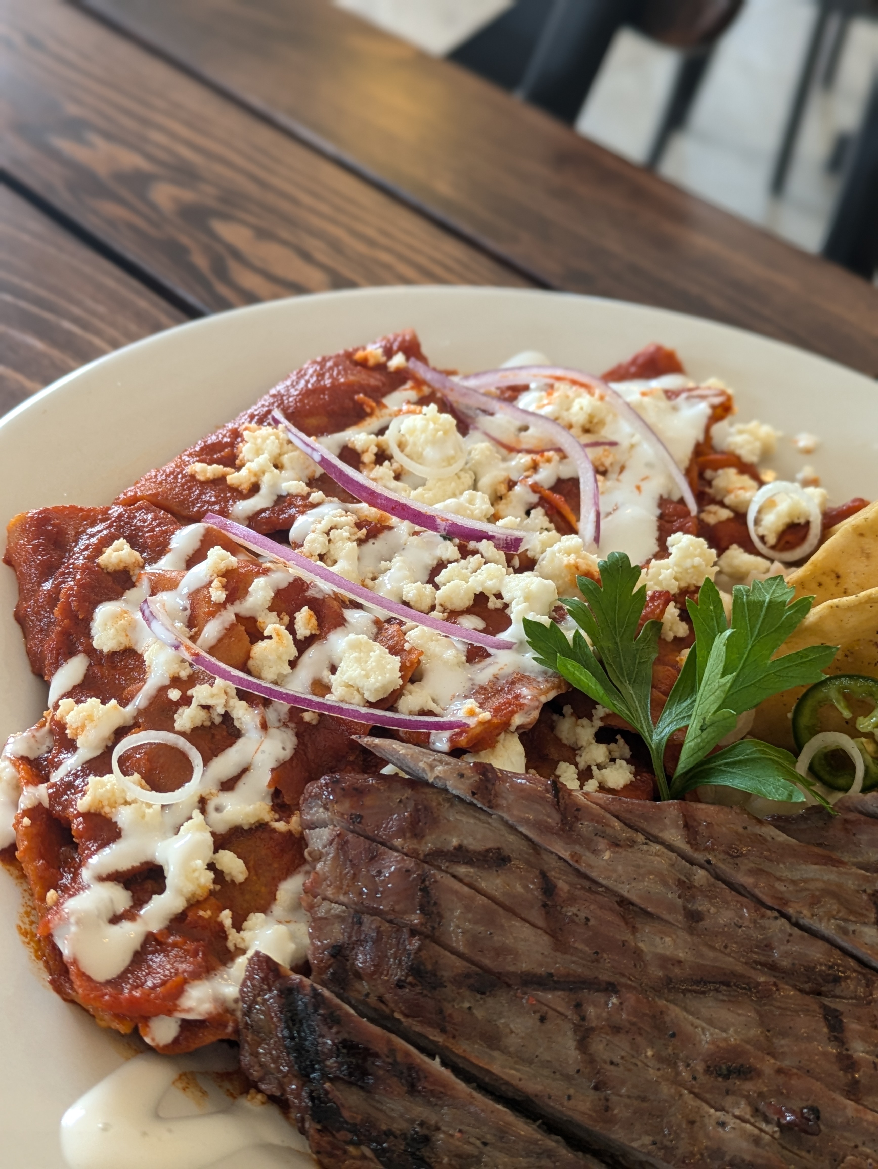 Restaurante Plaza Tototlan (19 hermanos) image 6