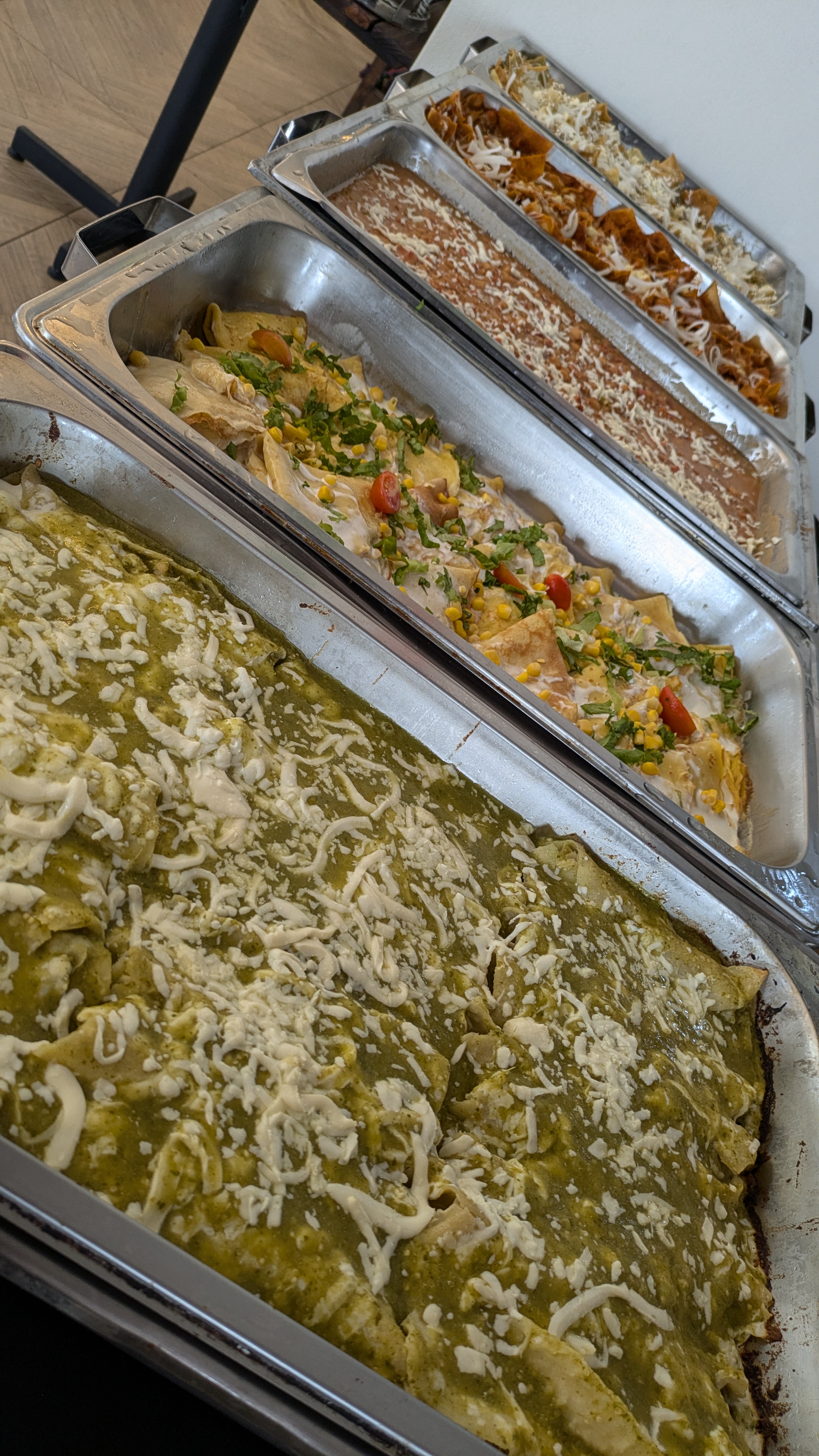 Restaurante Plaza Tototlan (19 hermanos) image 7