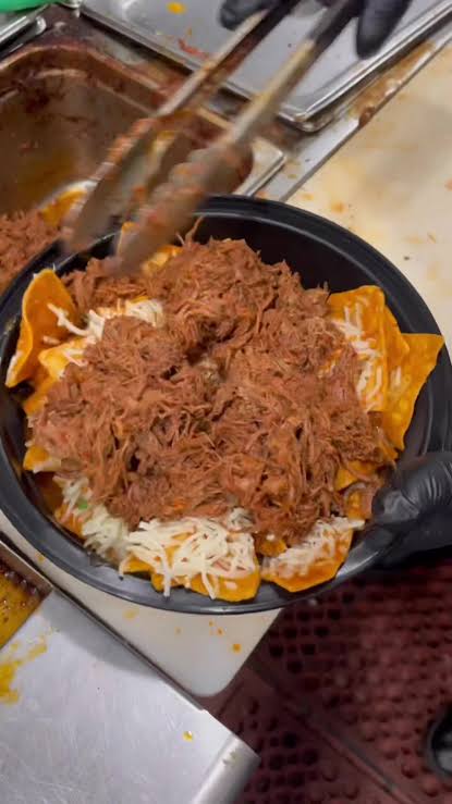 Lonchera GYM image 7