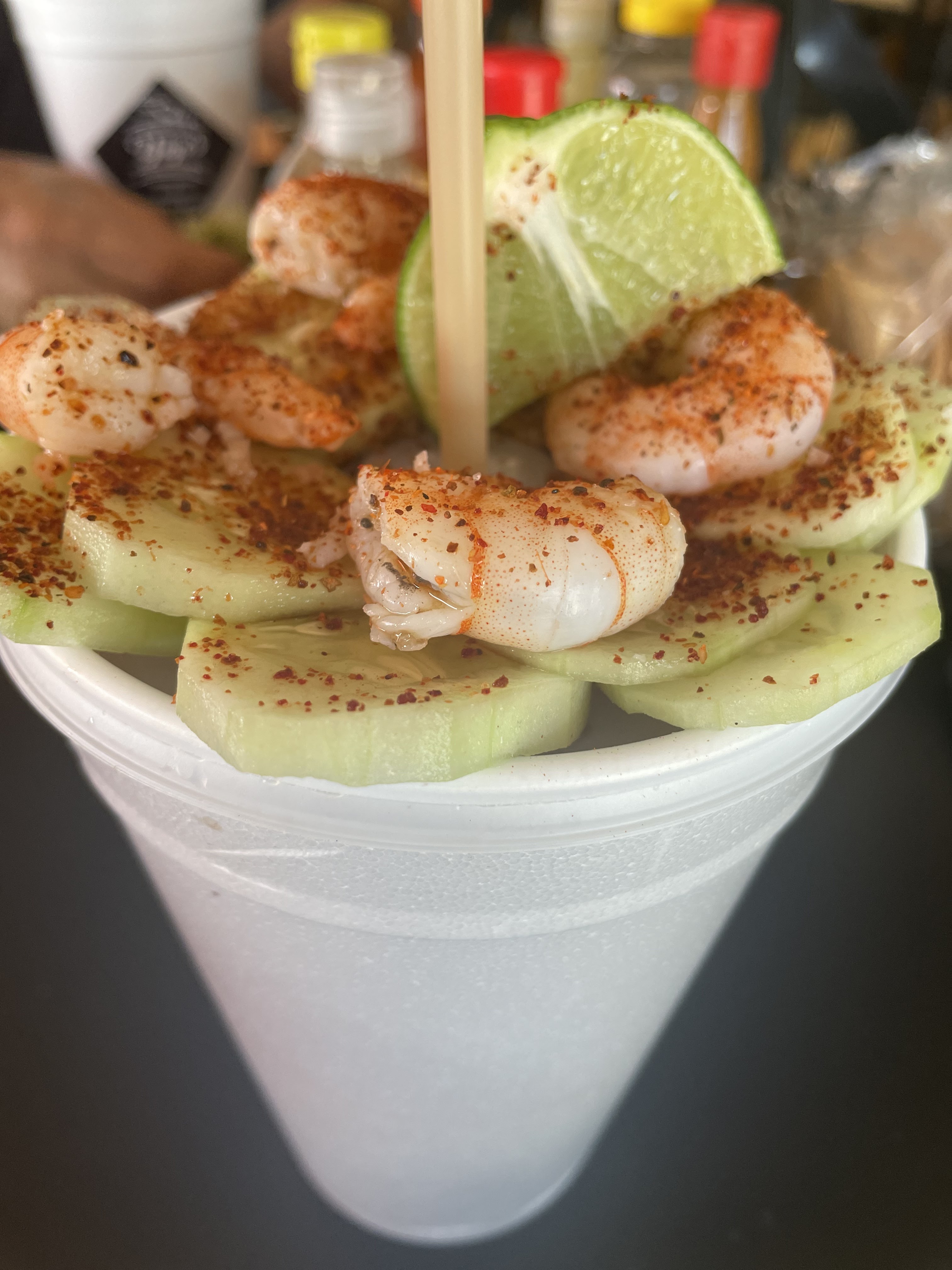 Yuyo’s Tototlán image 2