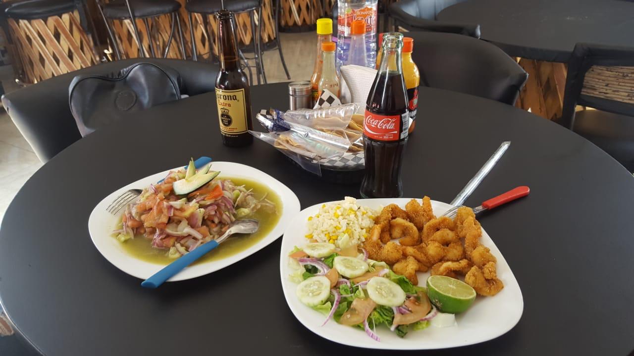 Yuyo’s Tototlán image 8