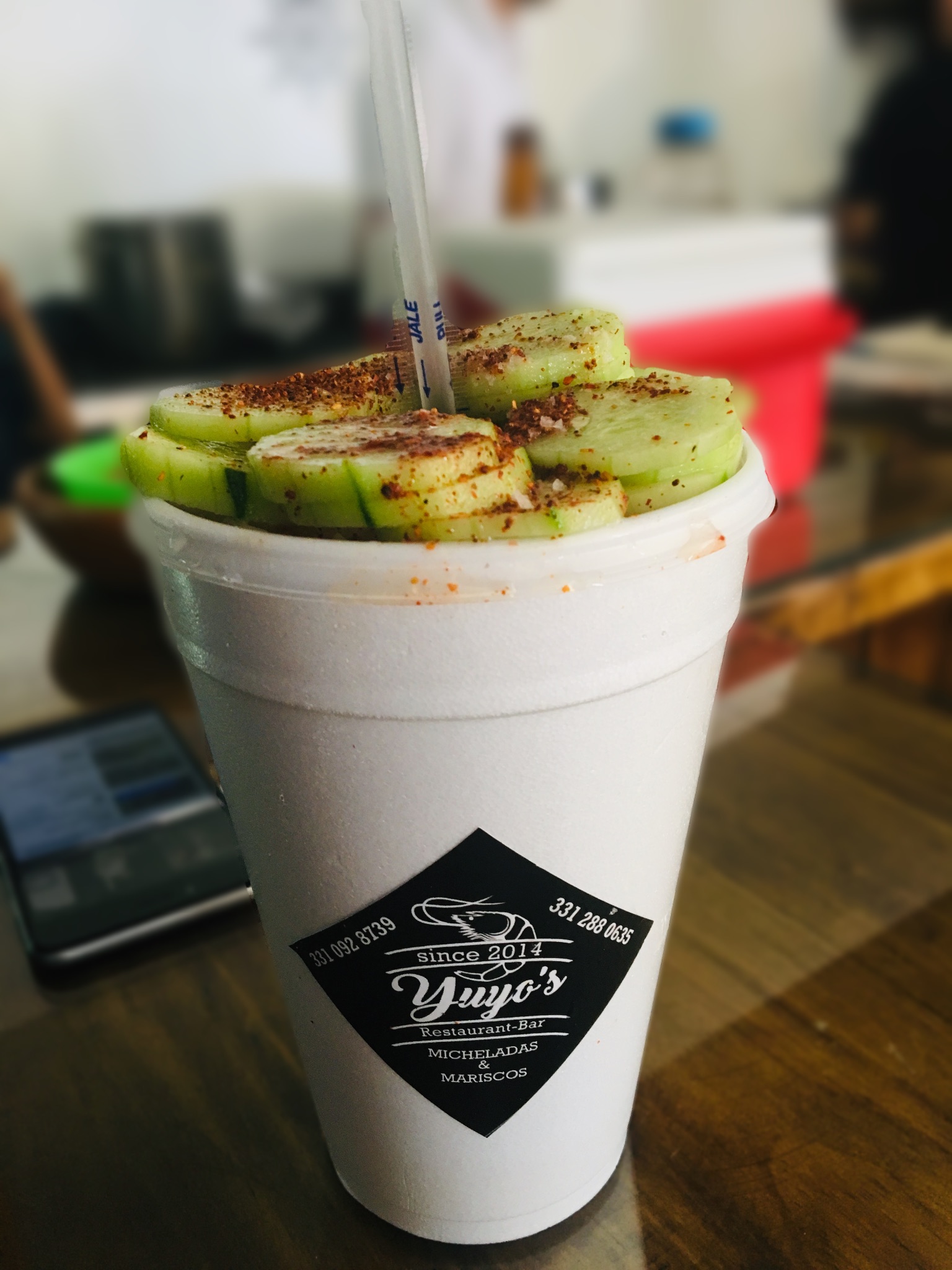 Yuyo’s Tototlán image 10