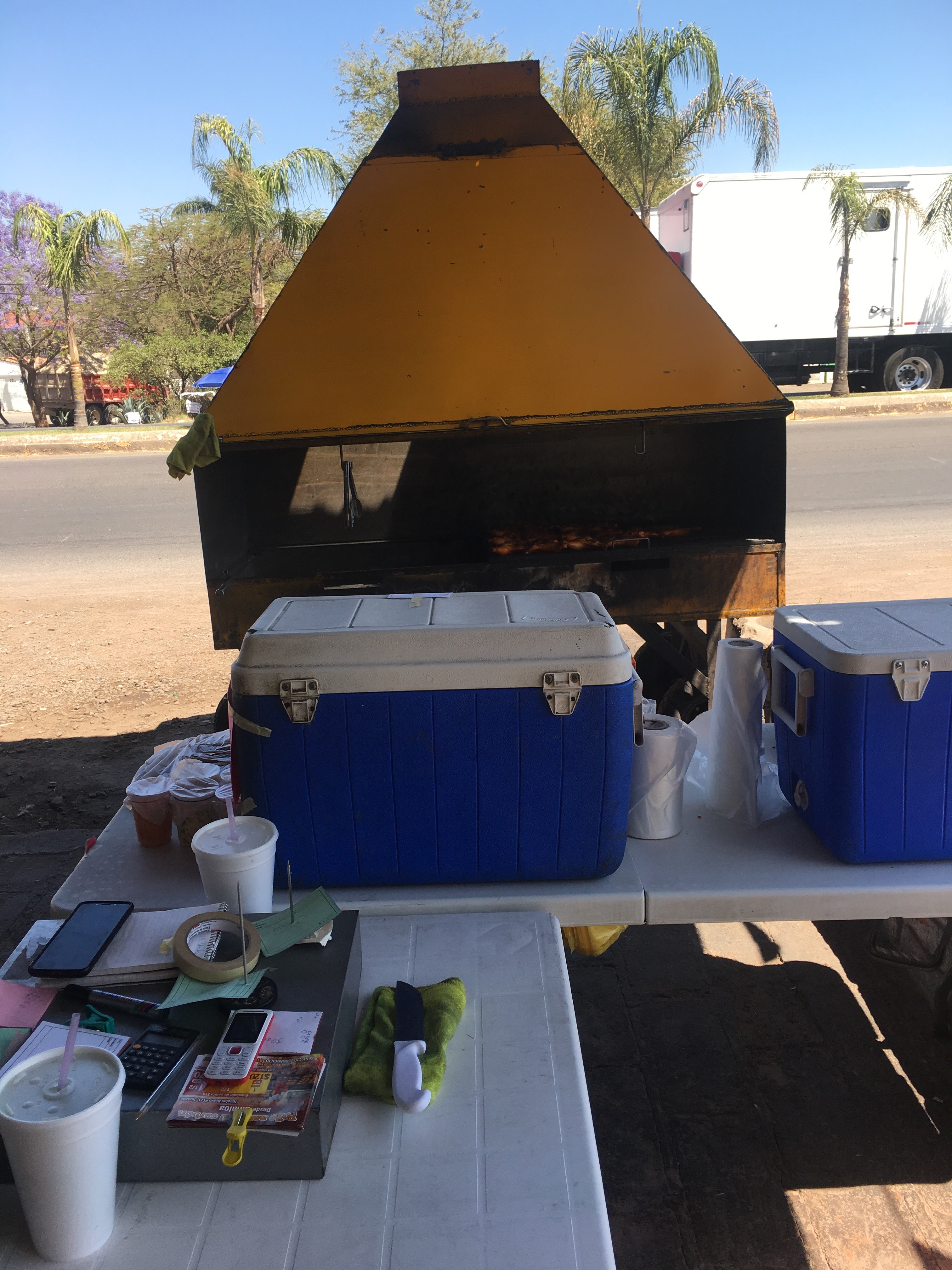 Pollo Asado Guasave Sinaloa image 3