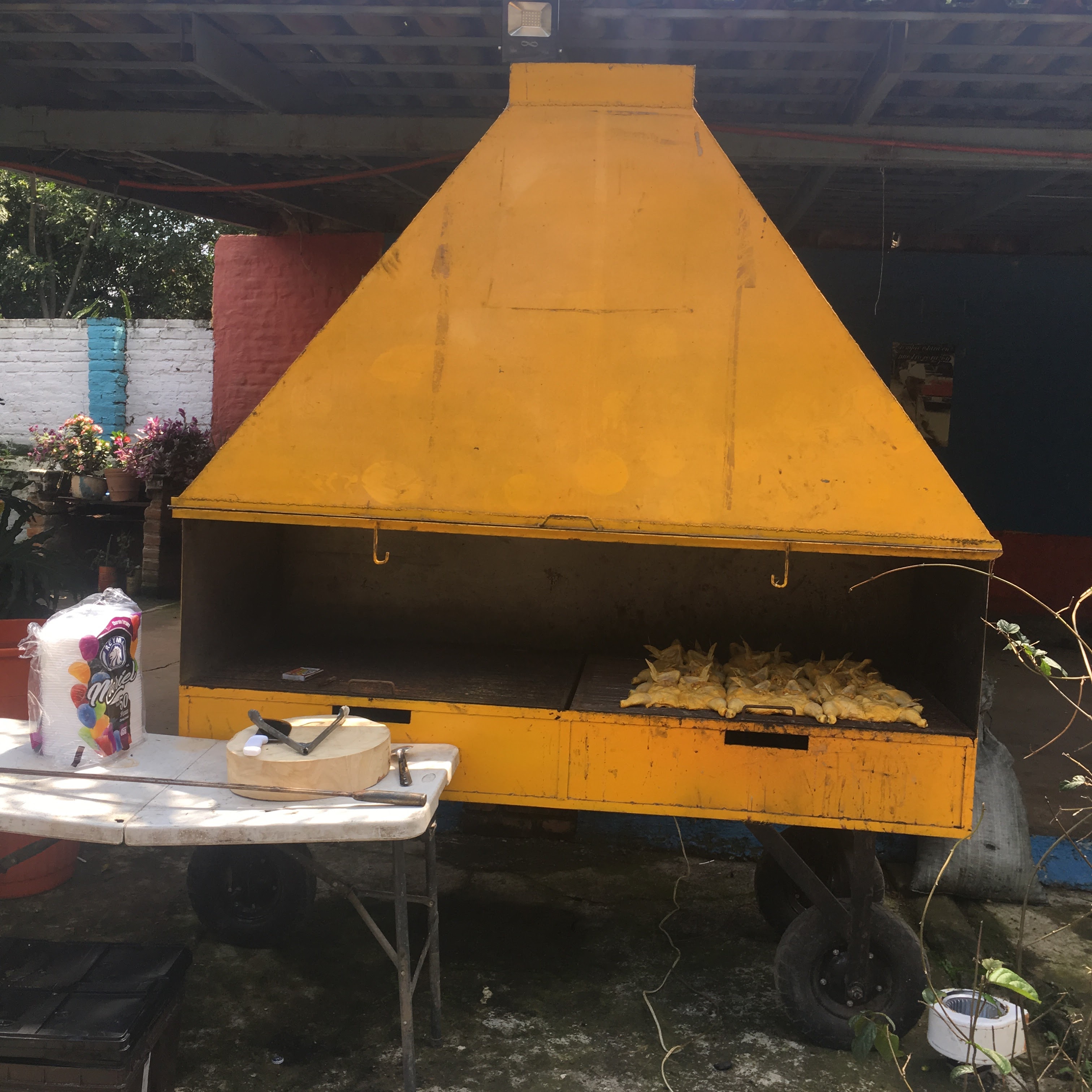 Pollo Asado Guasave Sinaloa image 4