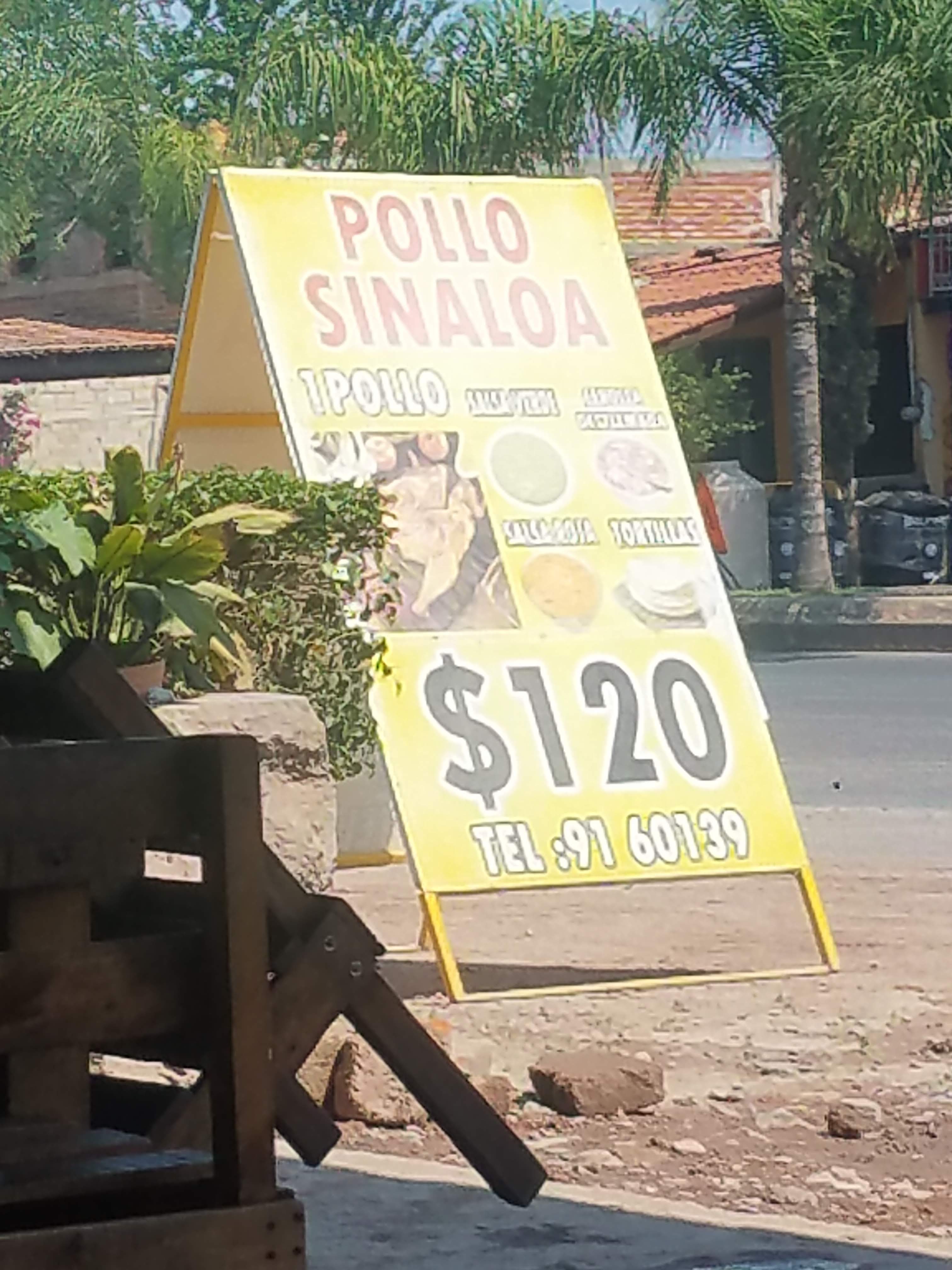 Pollo Asado Guasave Sinaloa image 6