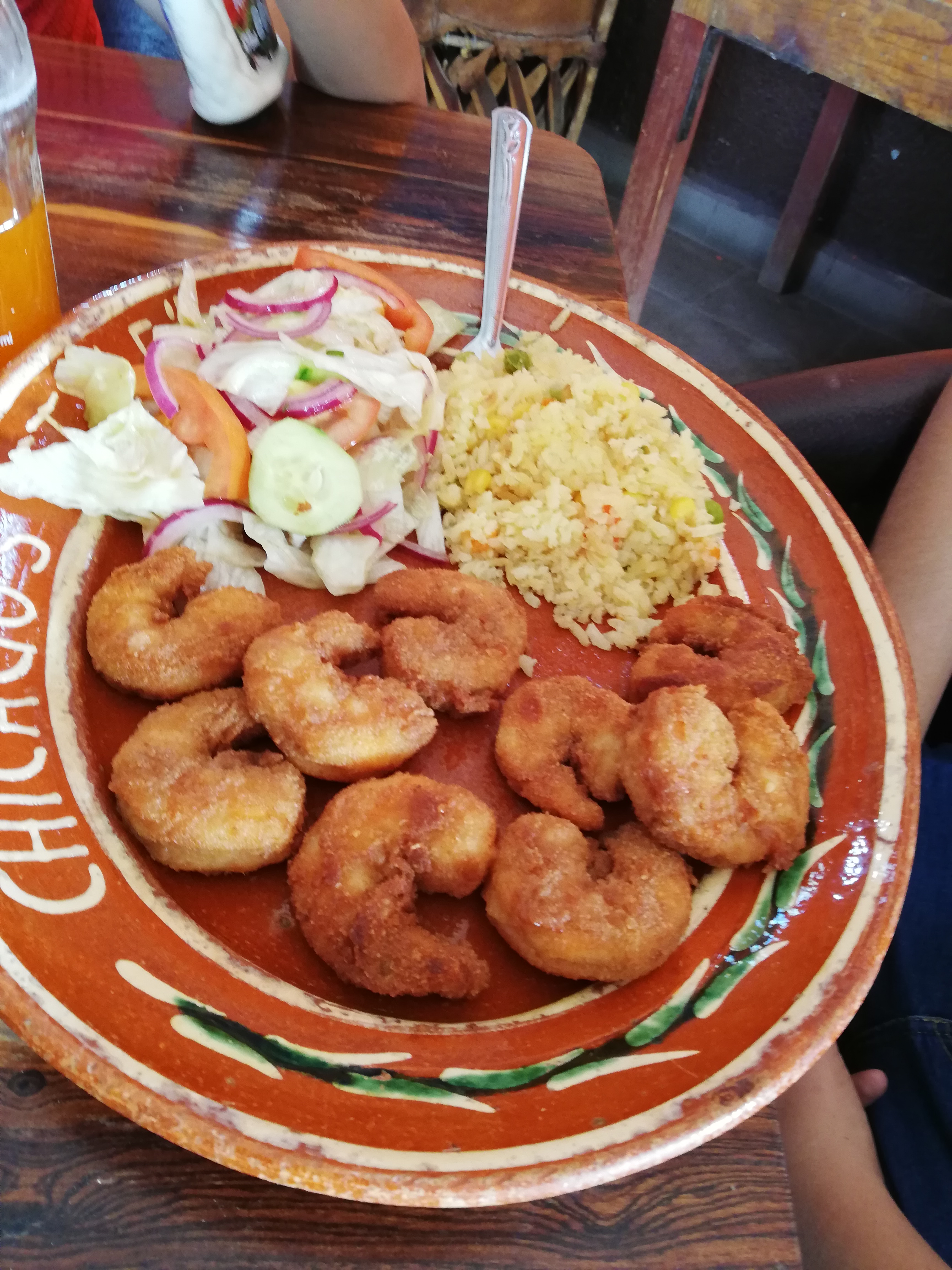 El Tejaban De Ramon image 3