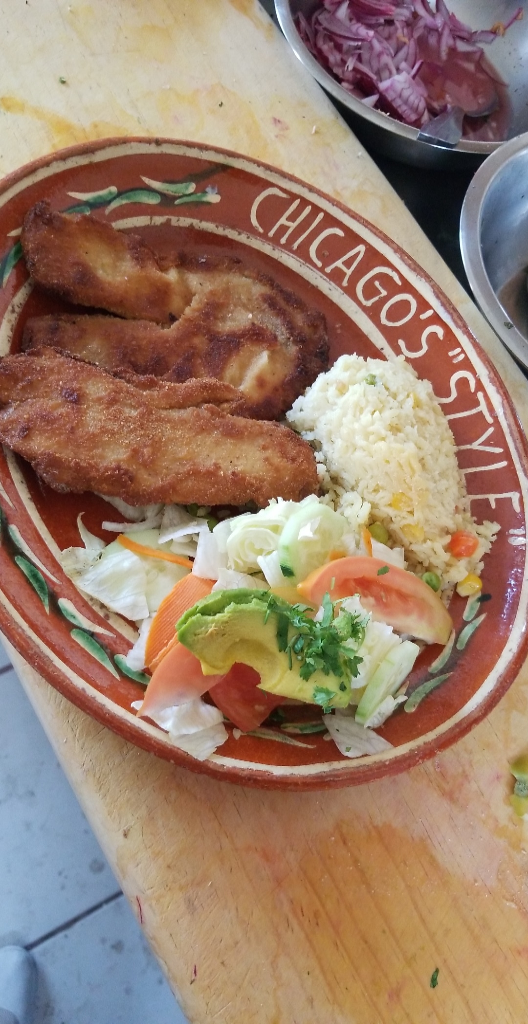 El Tejaban De Ramon image 4