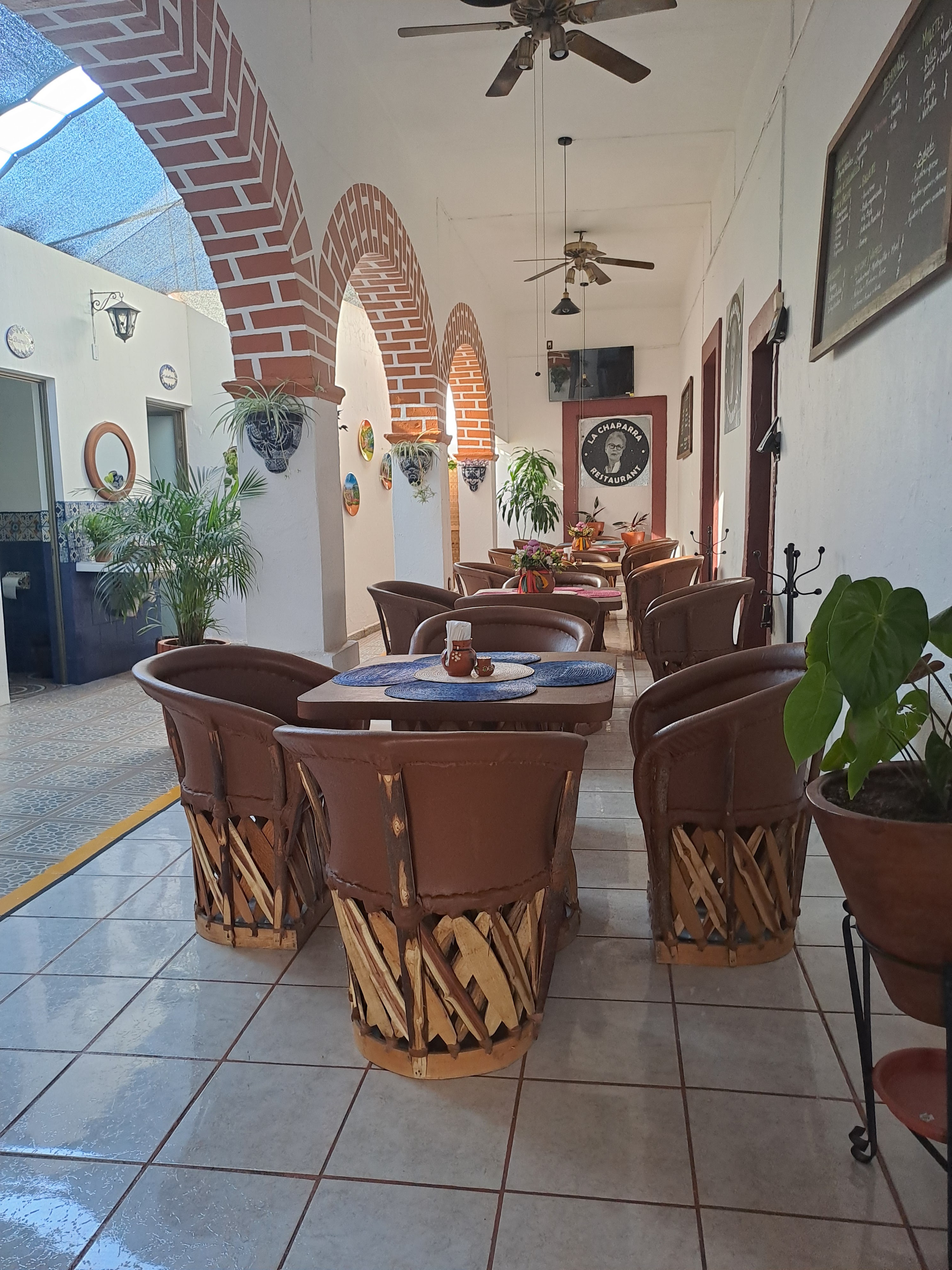 La Chaparra Restaurant image 4