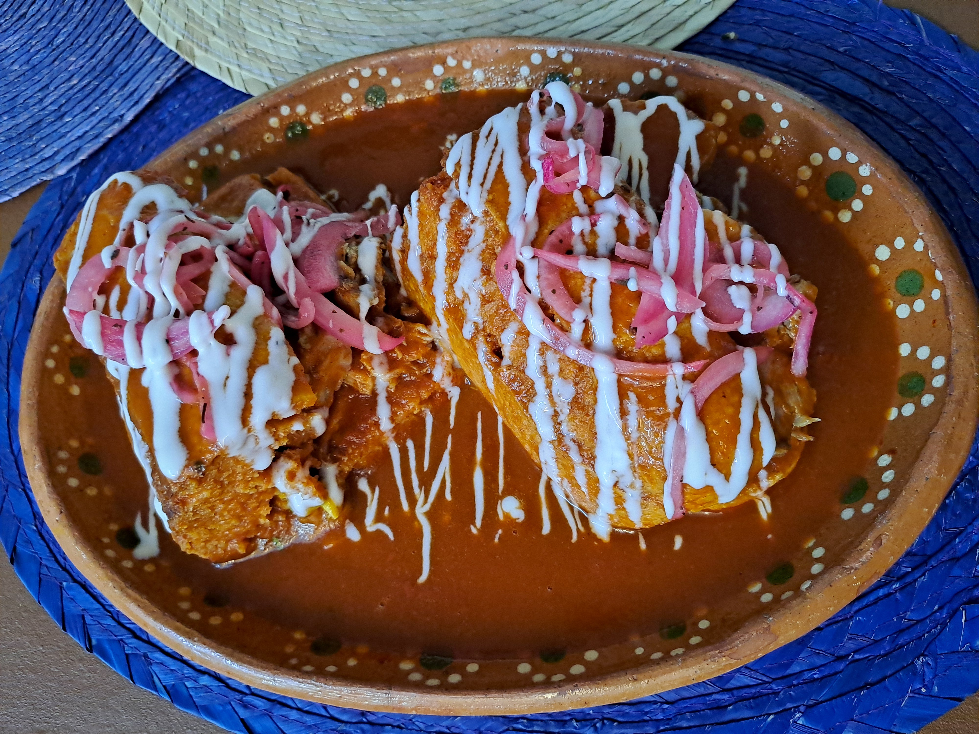 La Chaparra Restaurant image 5