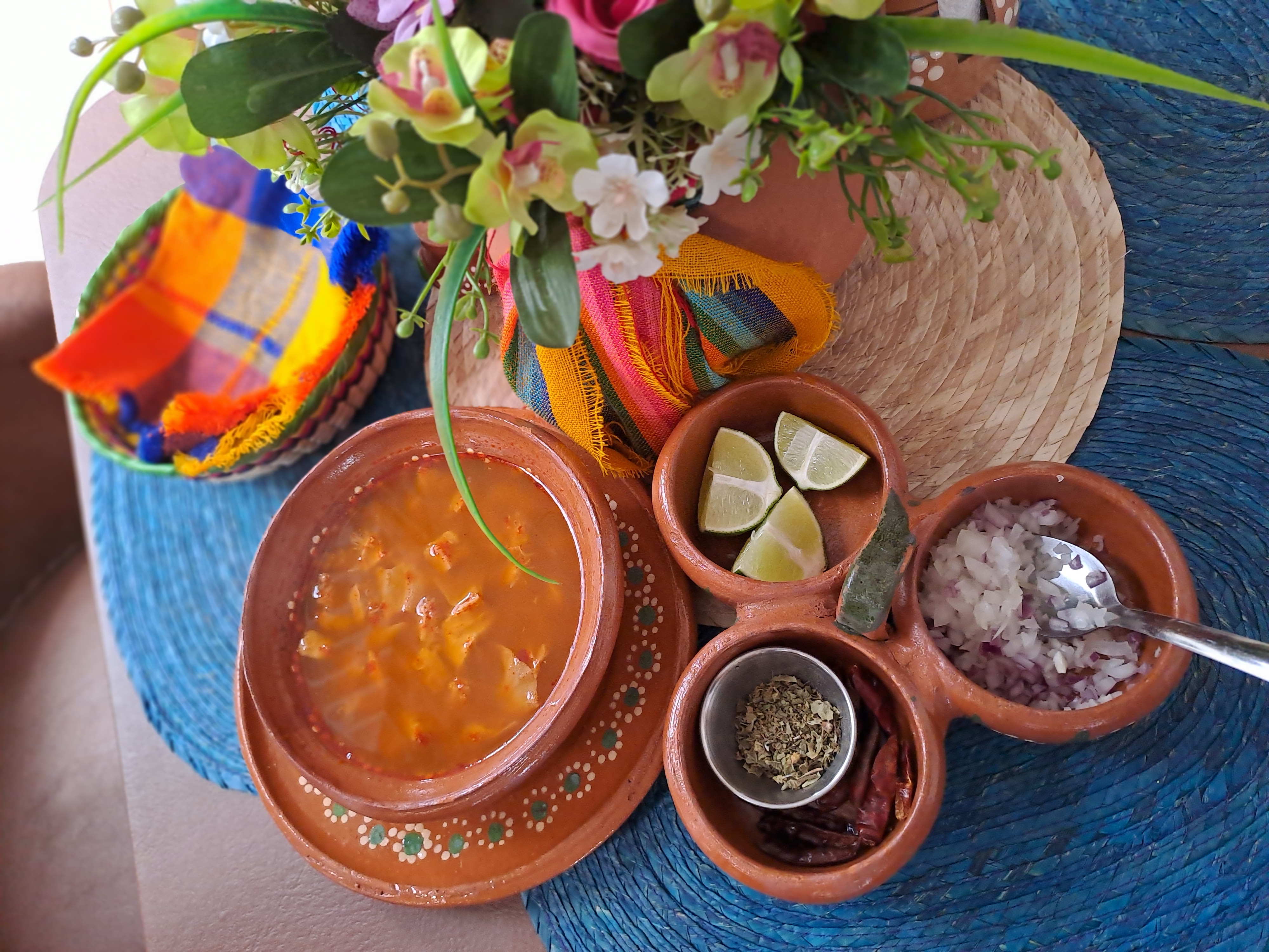 La Chaparra Restaurant image 7