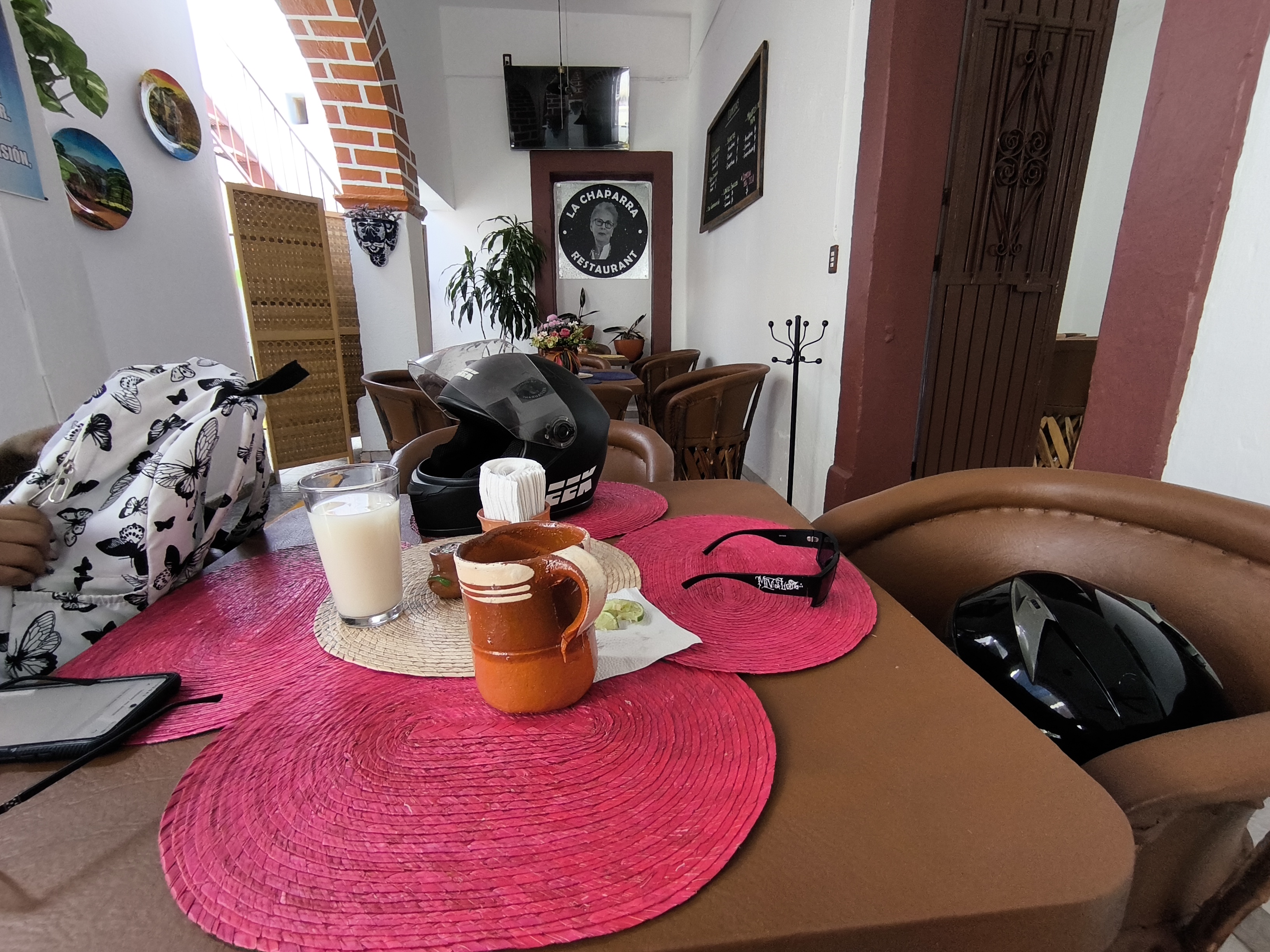 La Chaparra Restaurant image 8