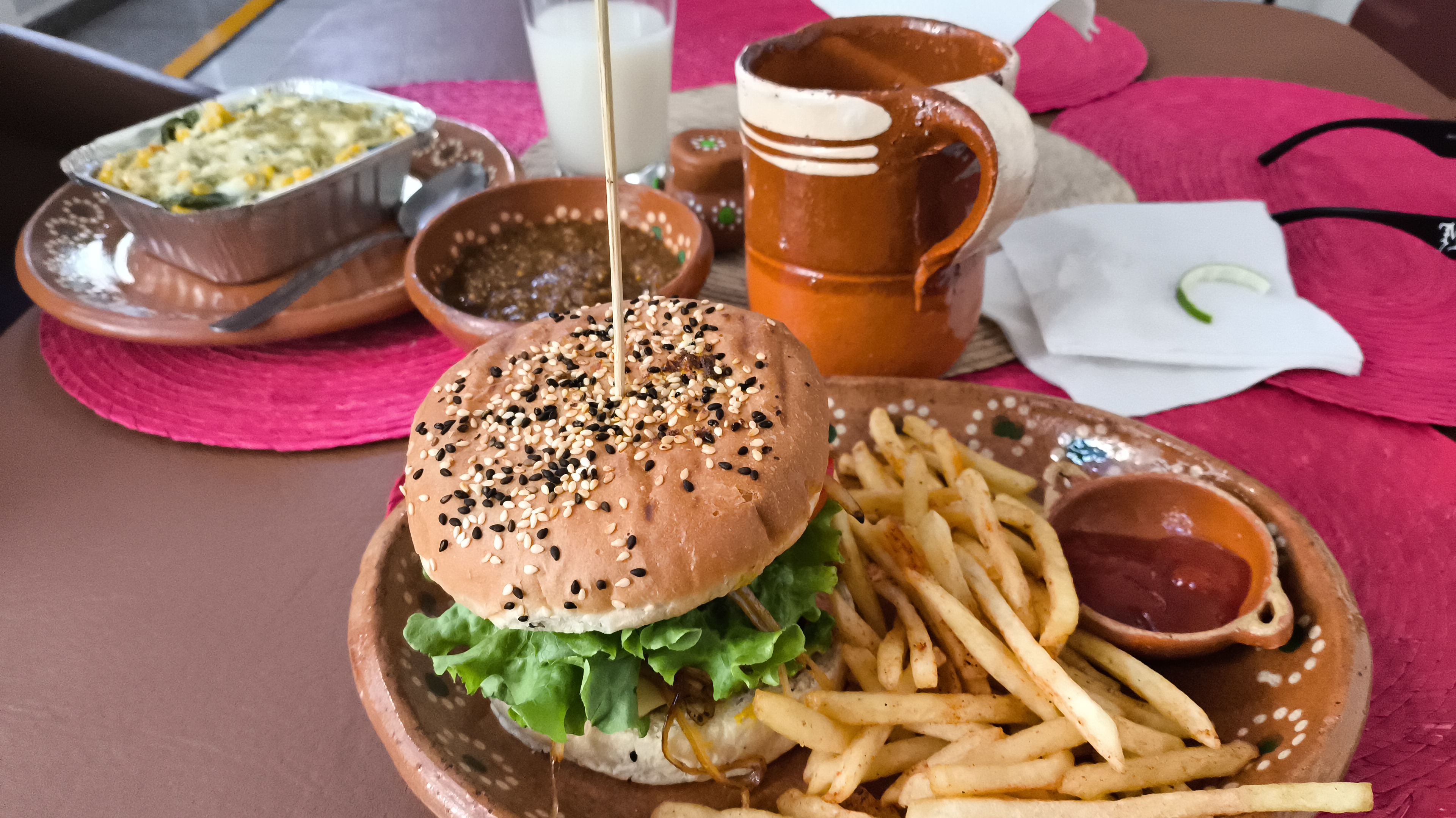 La Chaparra Restaurant image 9