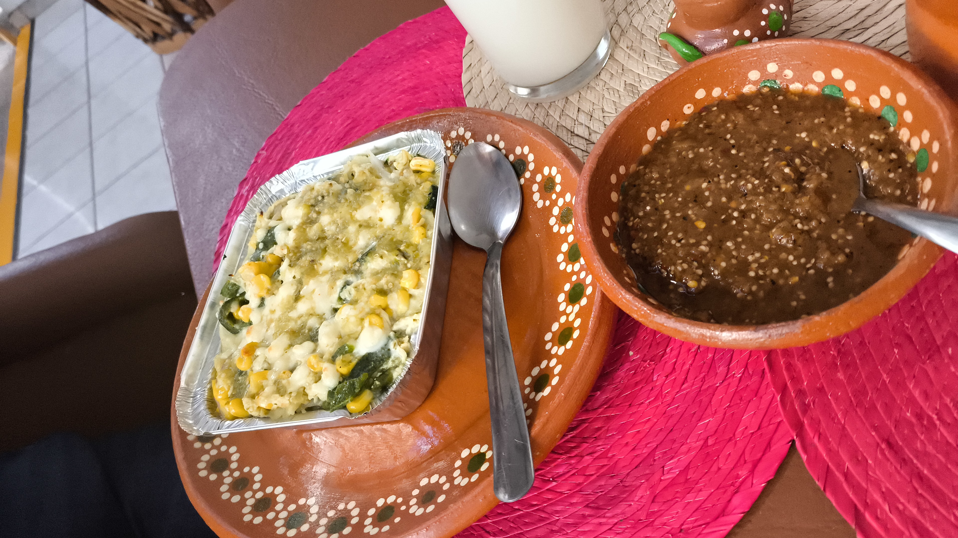 La Chaparra Restaurant image 10