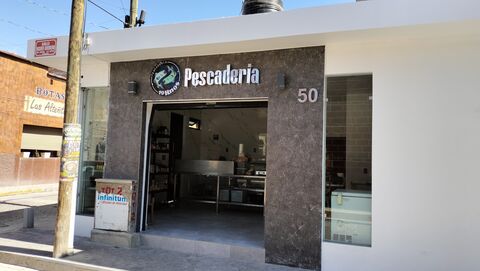 Pescadería 19 Hermanos image 3