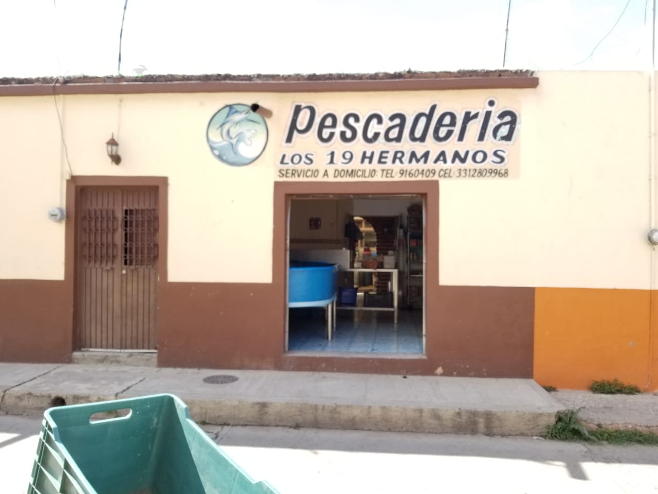 Pescadería 19 Hermanos image 5