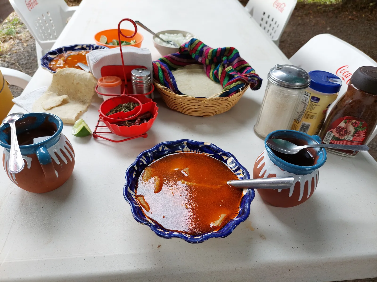 Tacos Toto, Menudo y Algo Más... image 2