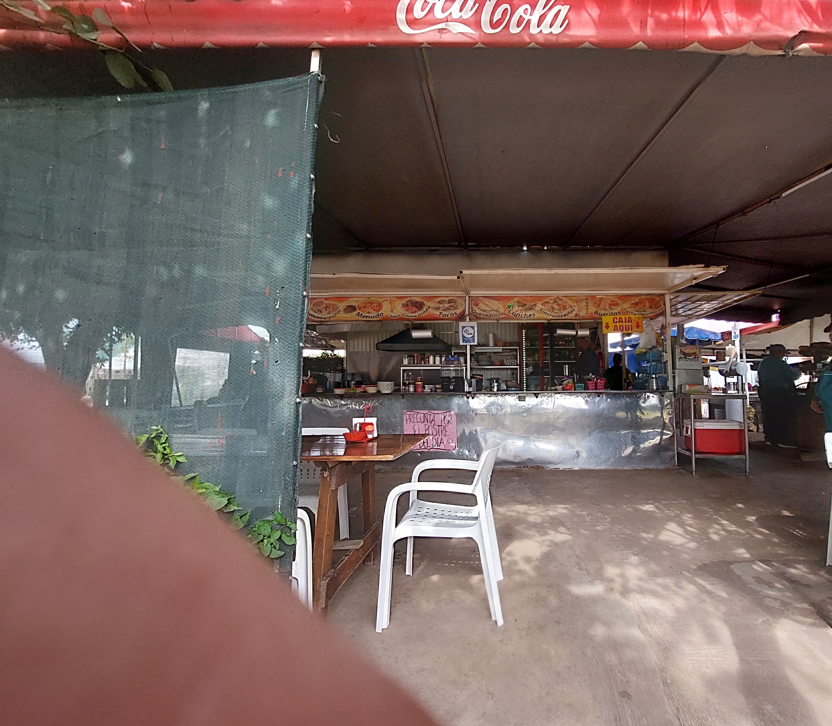 Tacos Toto, Menudo y Algo Más... image 3