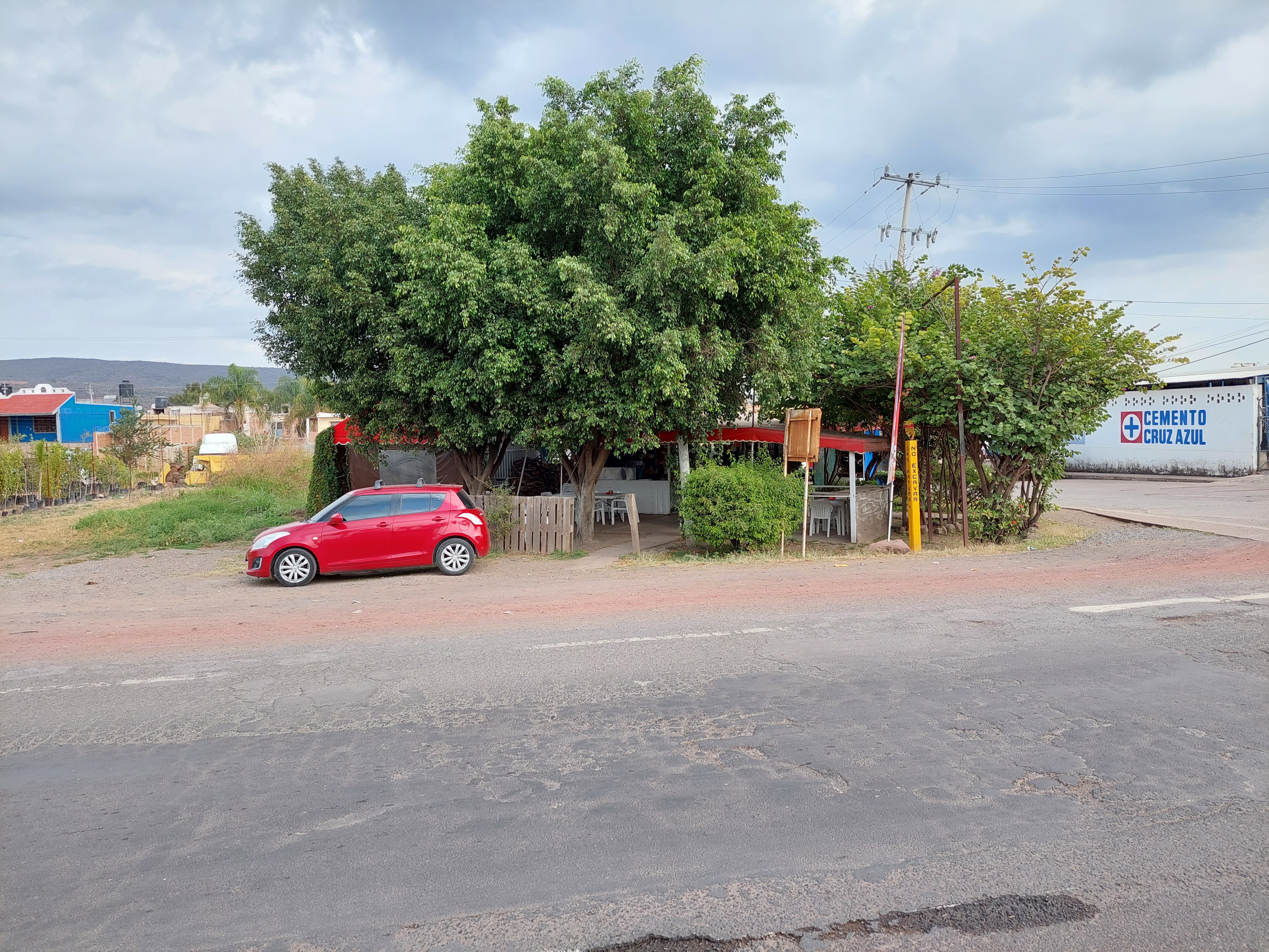 Tacos Toto, Menudo y Algo Más... image 4