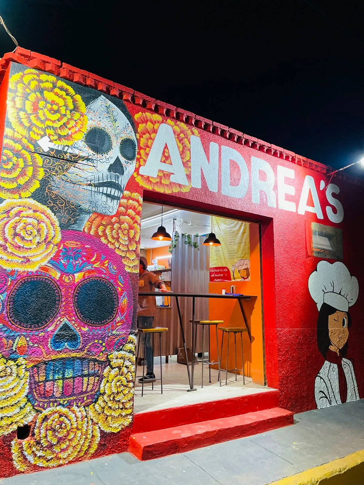 andreas pizza image 6