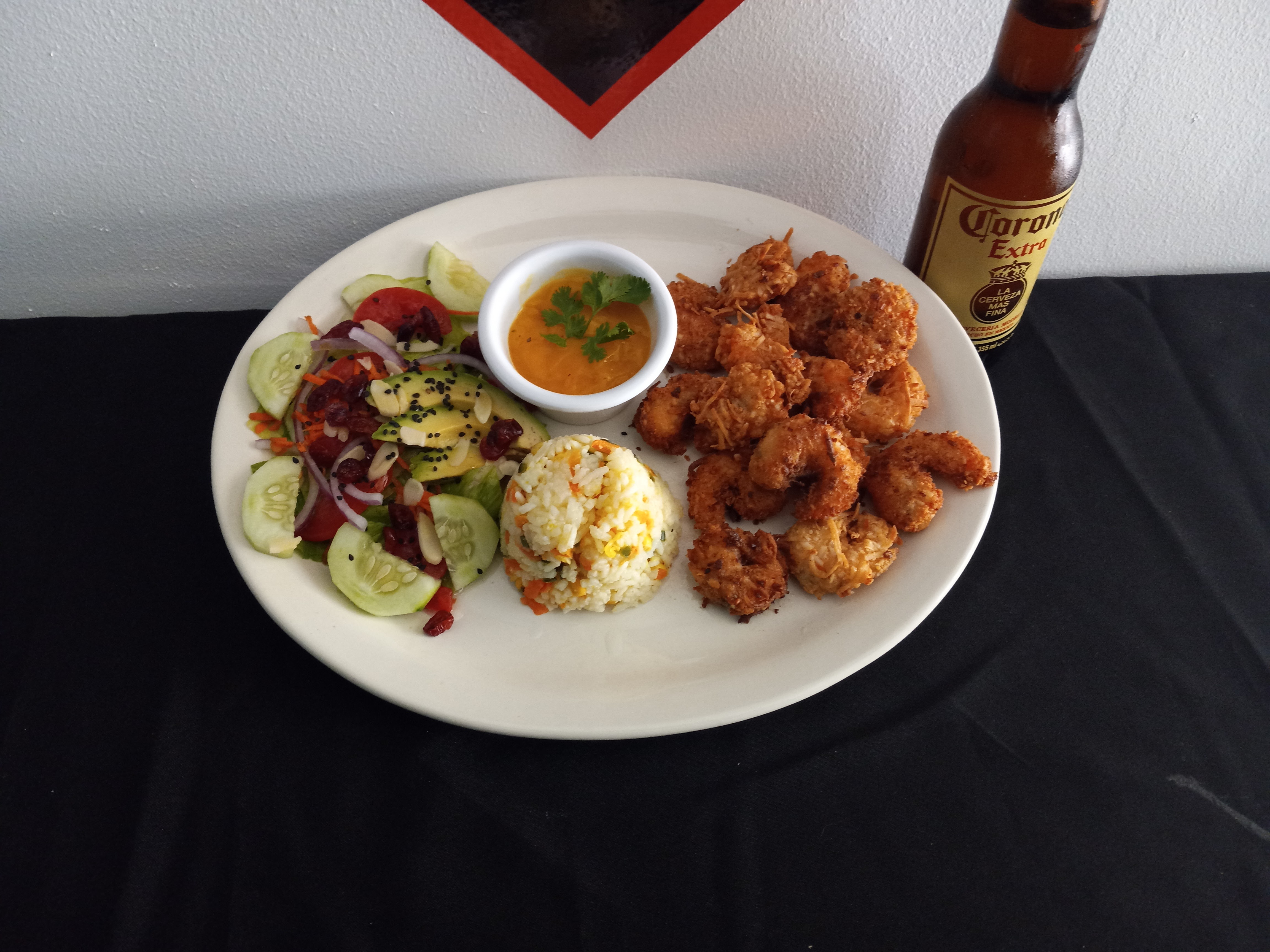 MARISCOS EL PROFE image 1