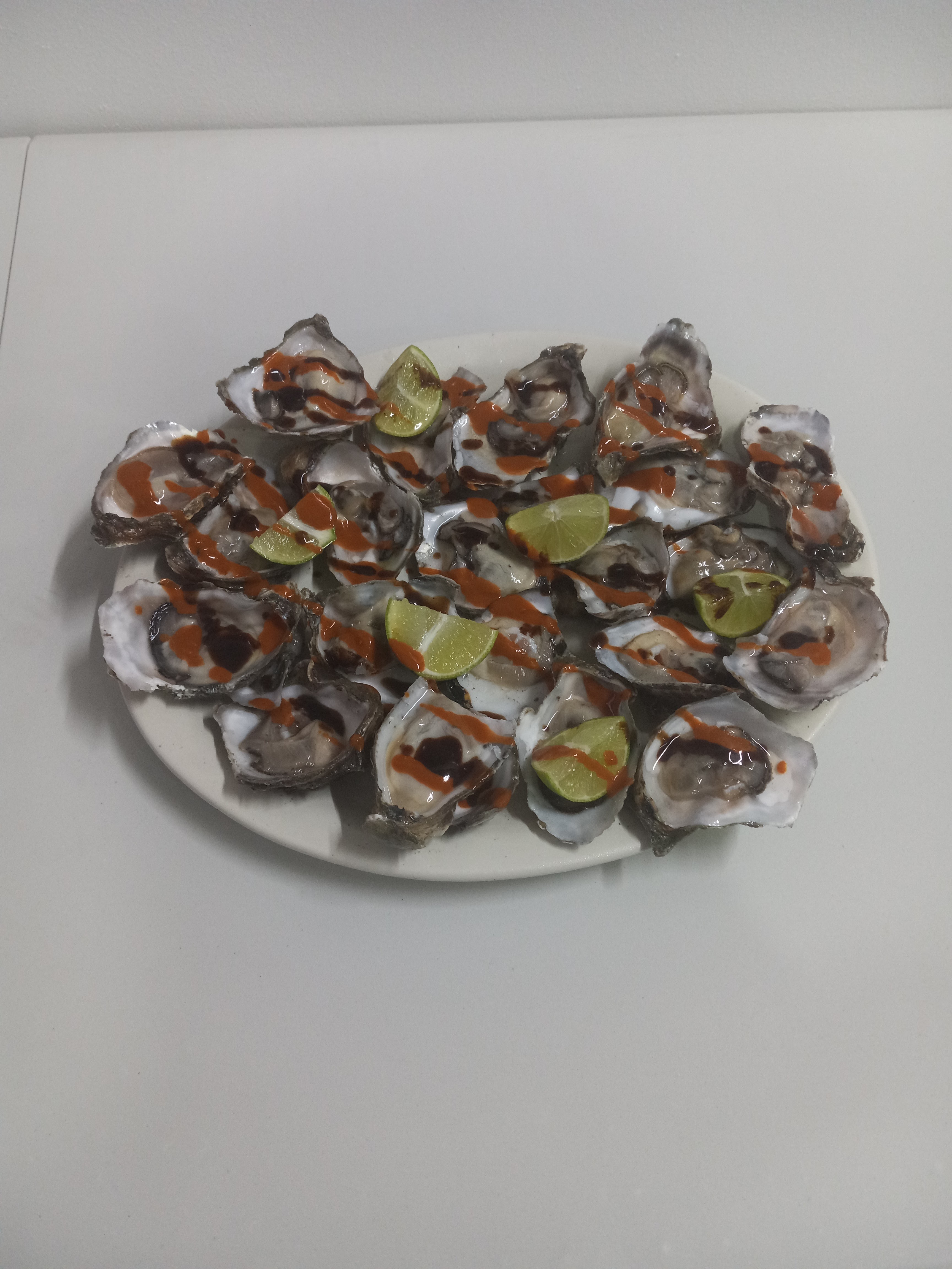 MARISCOS EL PROFE image 5