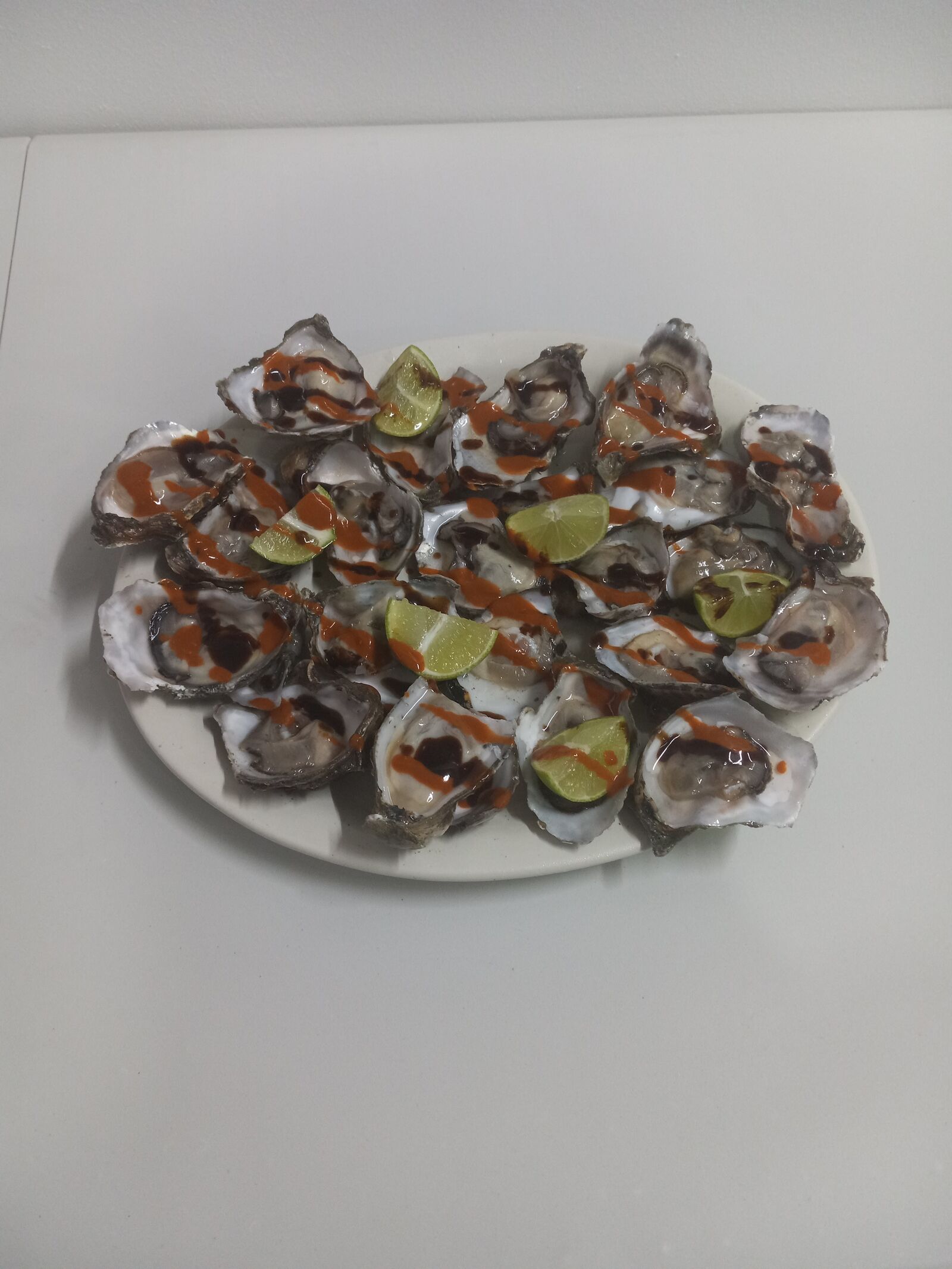 MARISCOS EL PROFE image 5