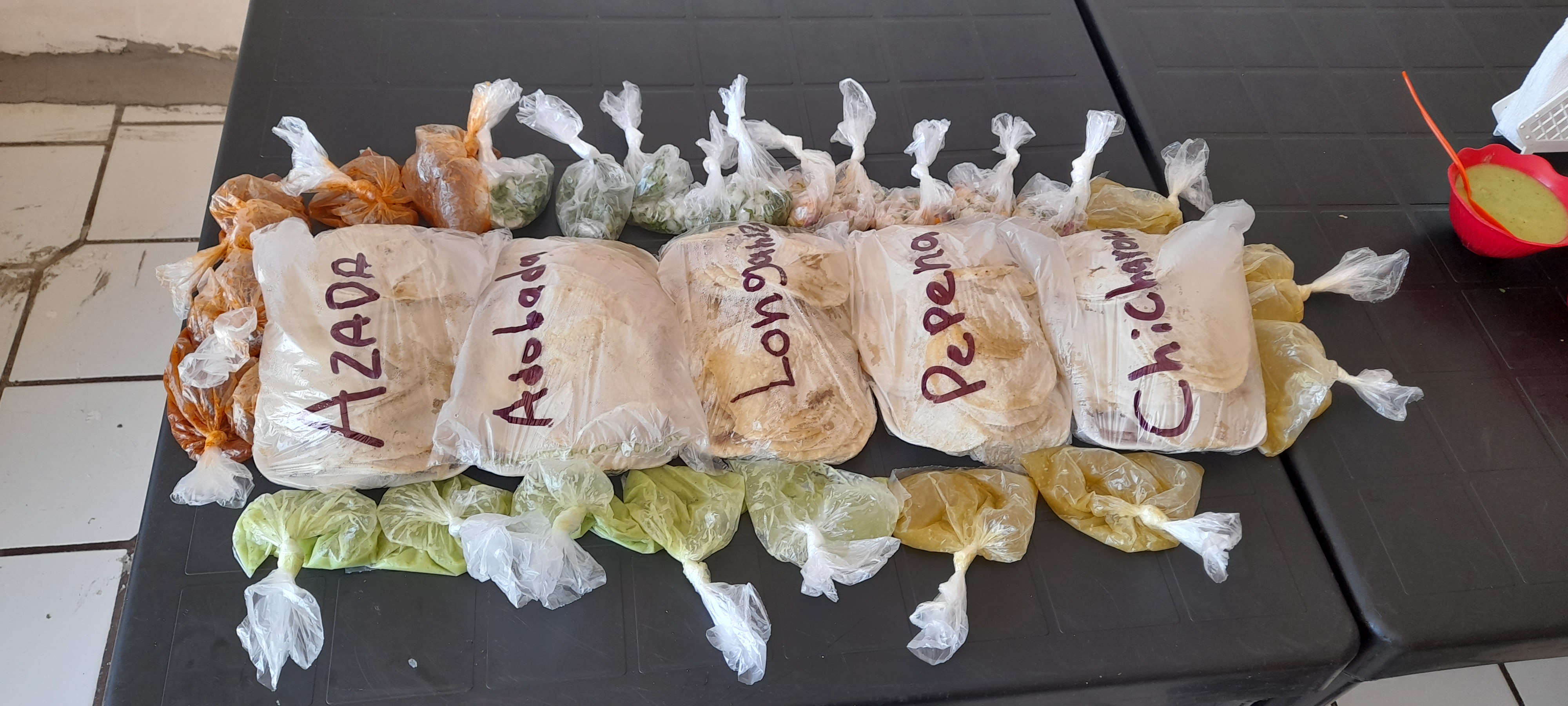 Tacos el padrino image 2