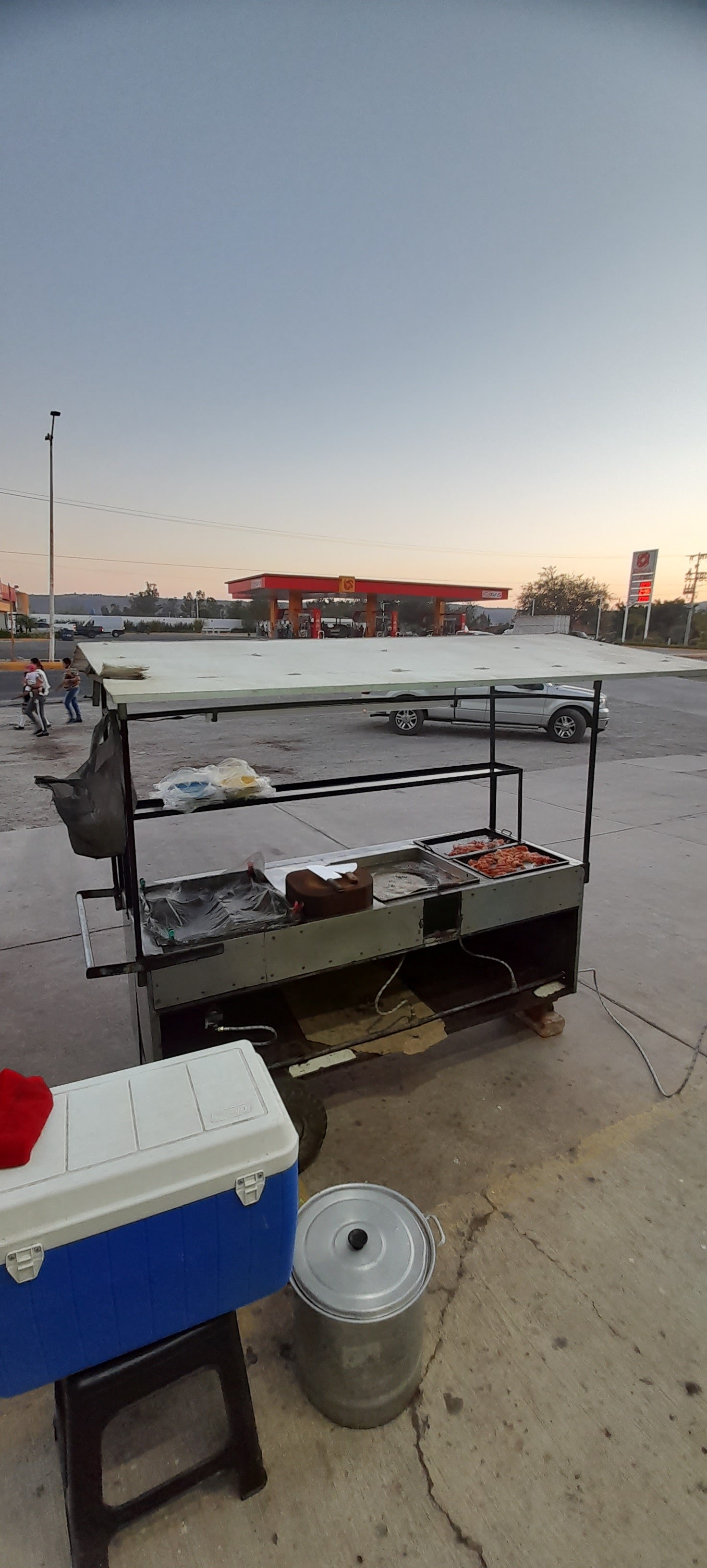 Tacos el padrino image 3