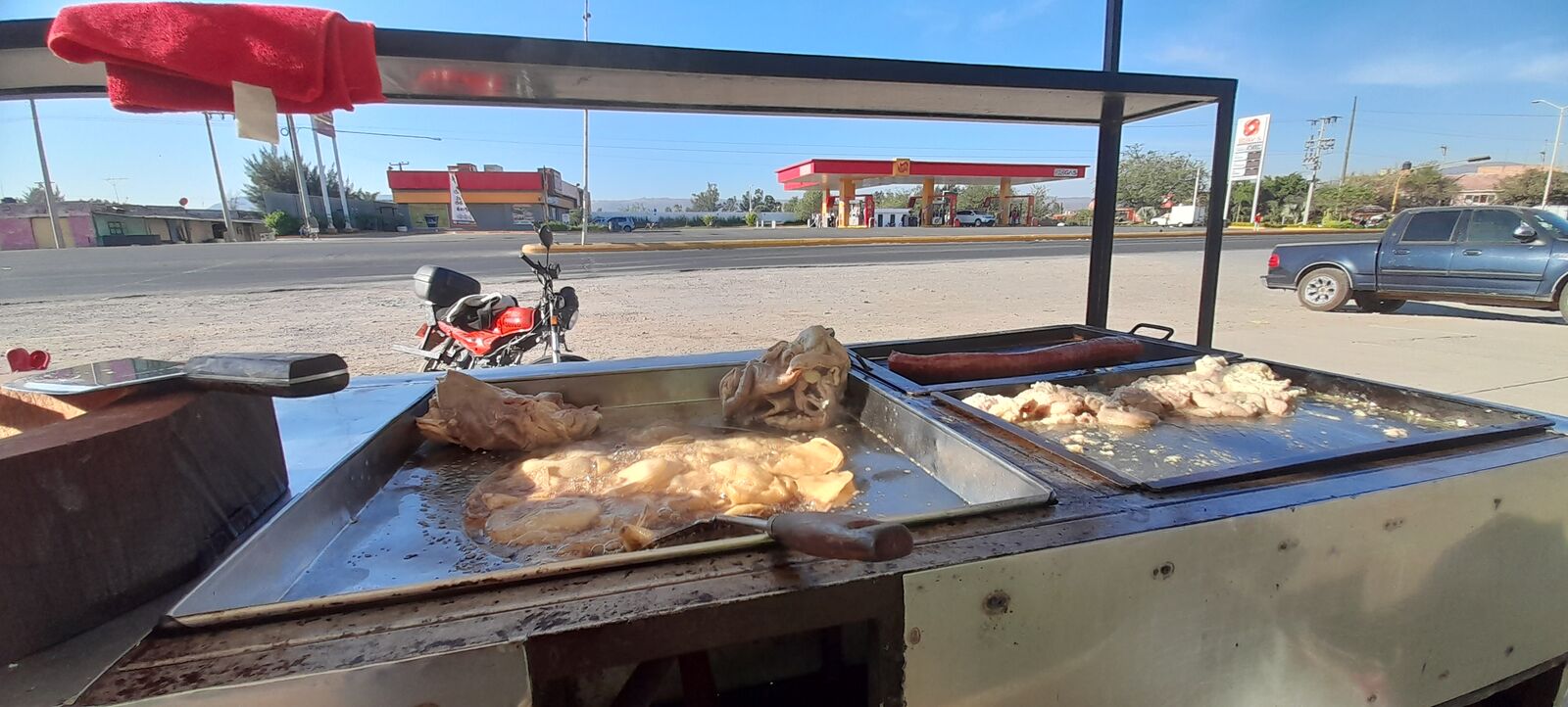 Tacos el padrino image 4
