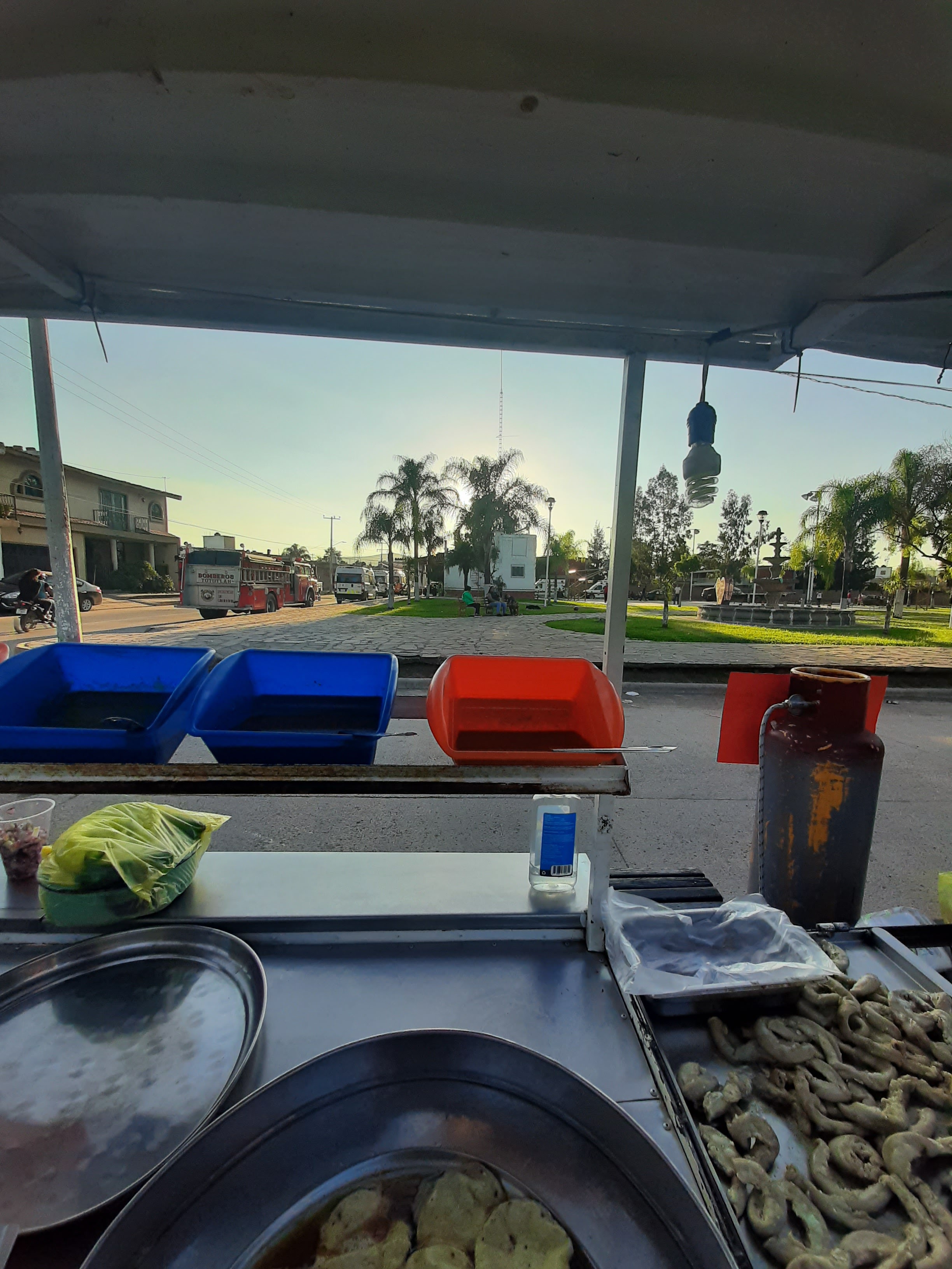 Tacos el padrino image 5