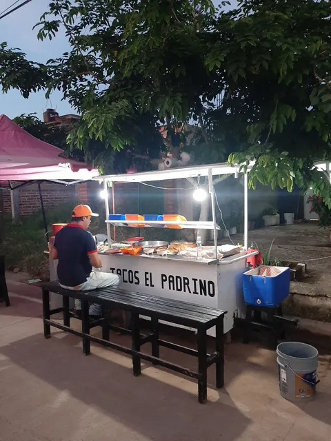 Tacos el padrino image 7