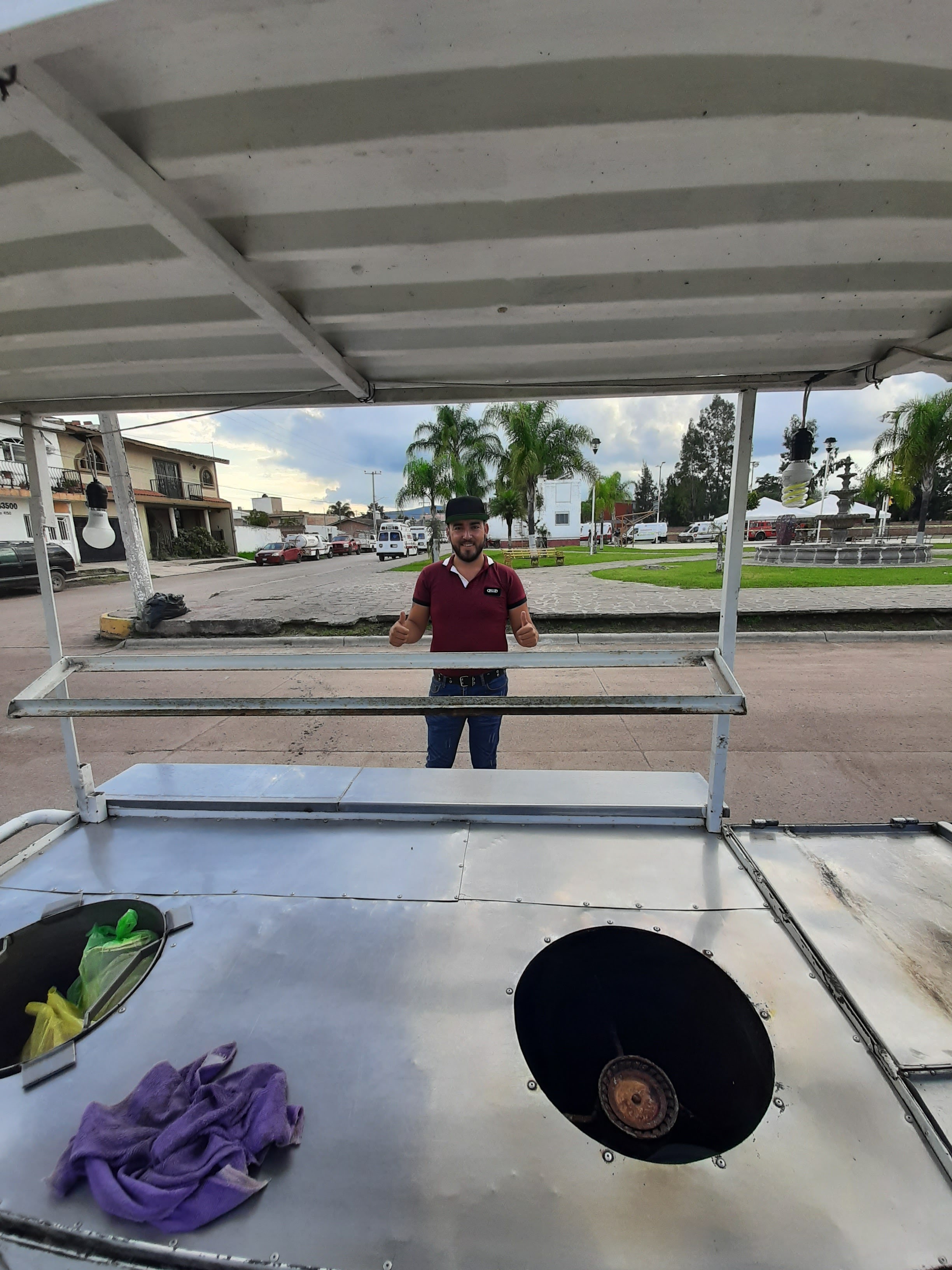 Tacos el padrino image 8