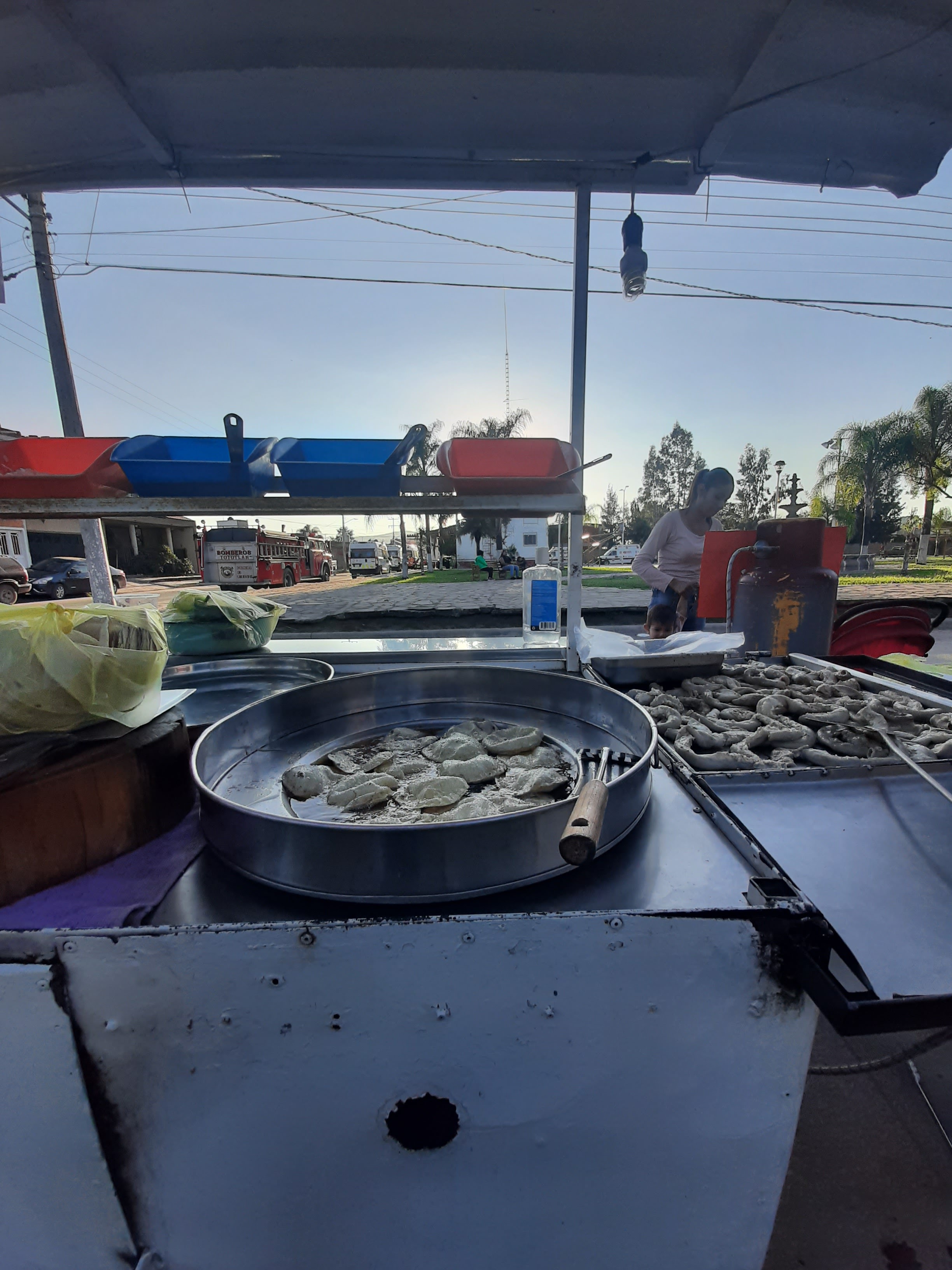 Tacos el padrino image 9