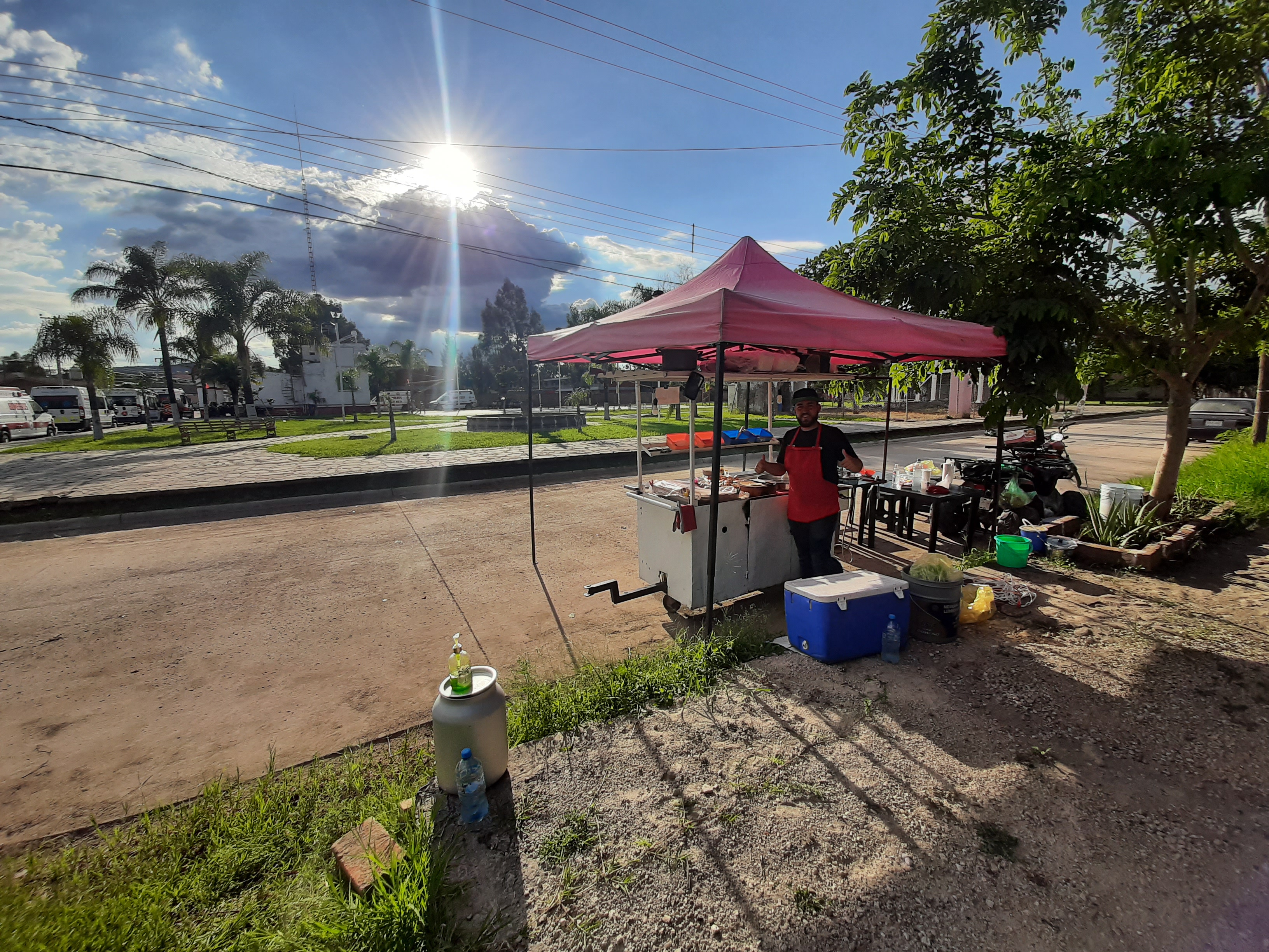 Tacos el padrino image 10