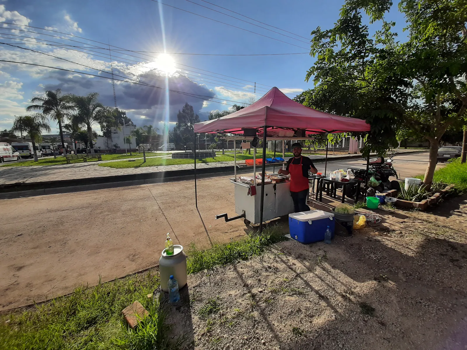Tacos el padrino image 10