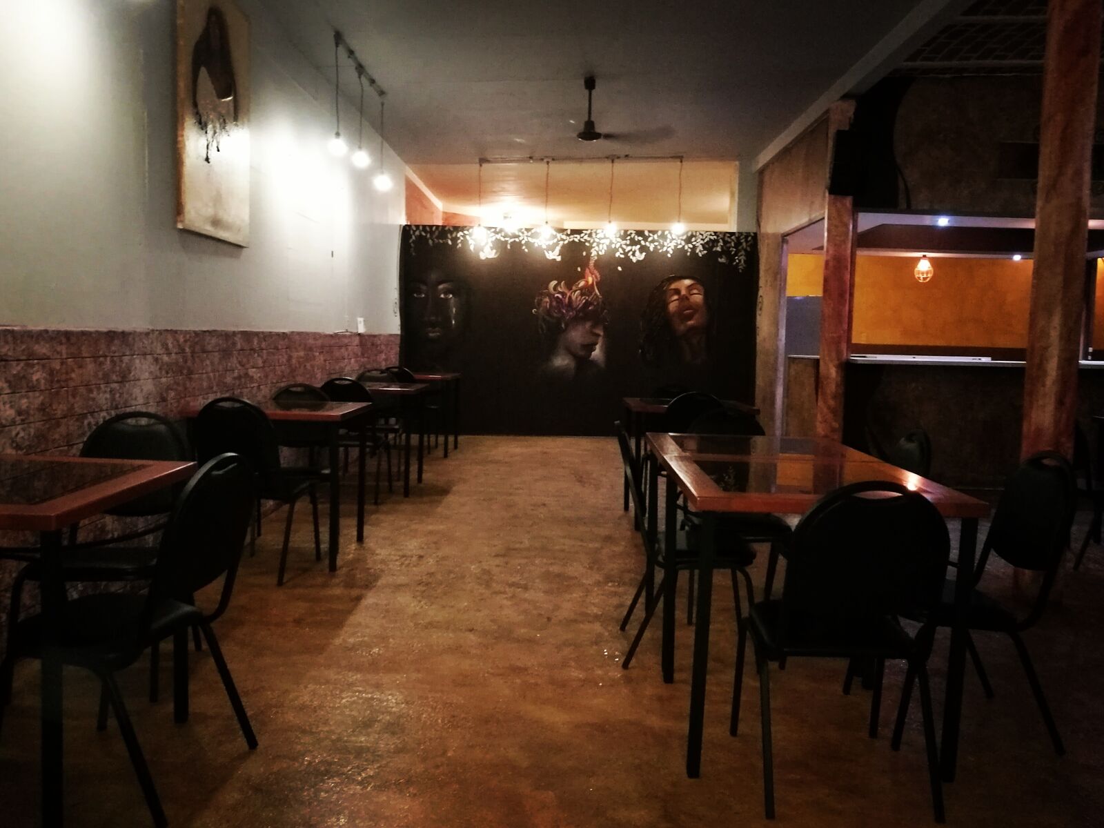 La Leña image 1