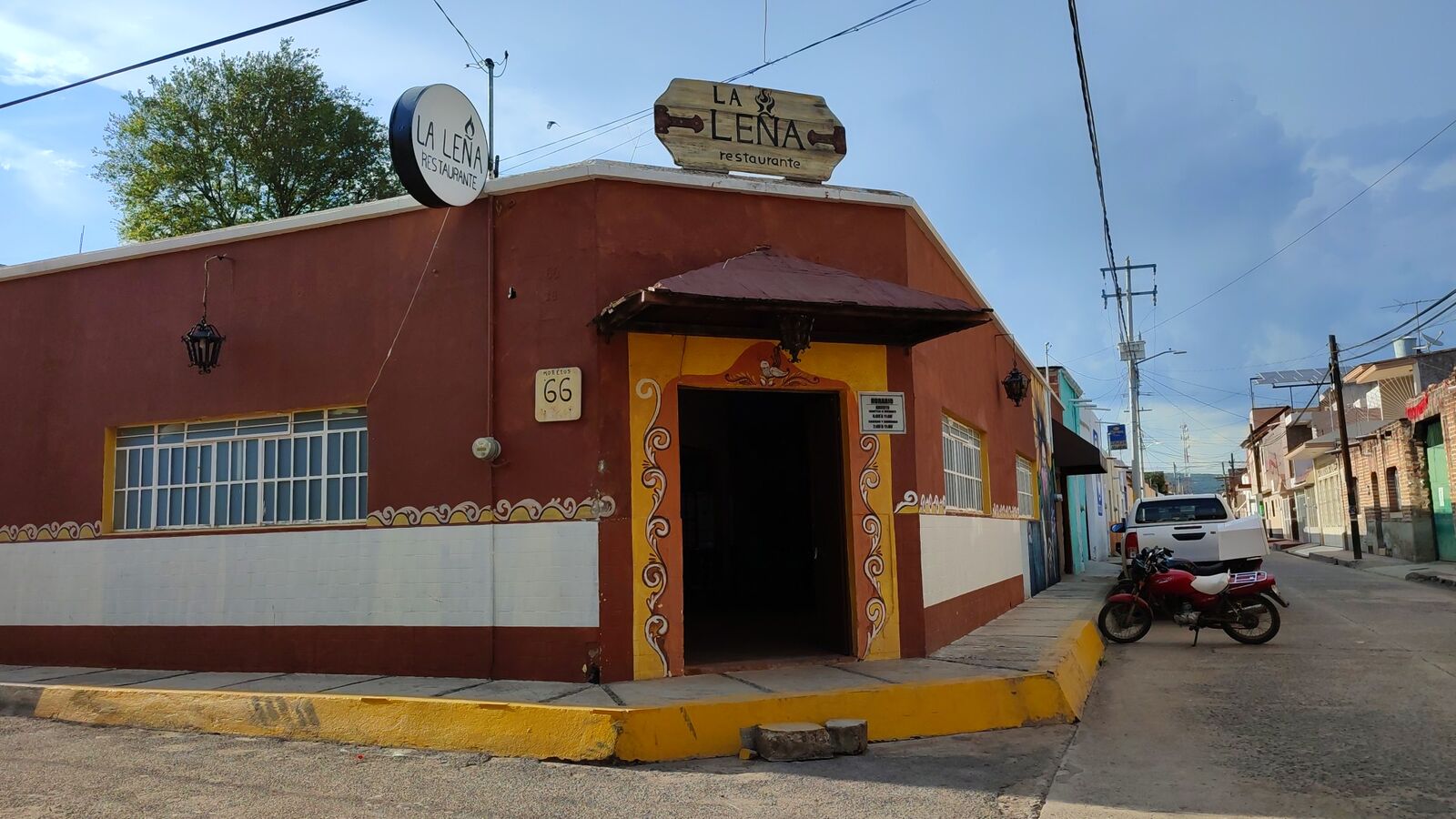 La Leña image 6