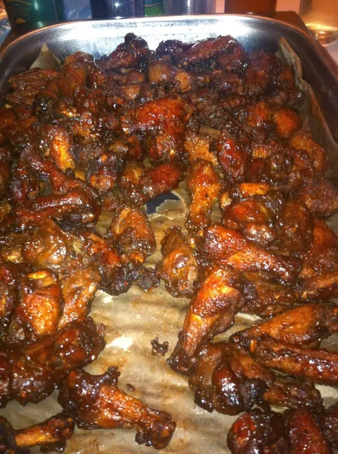 Pollos y Chamorros “Chuy el Güero” image 4