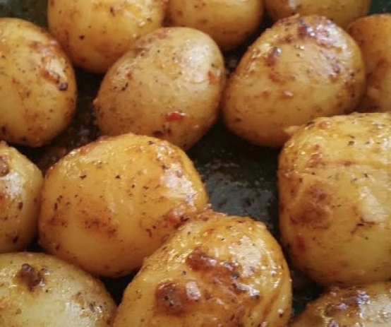 Pollos y Chamorros “Chuy el Güero” image 6